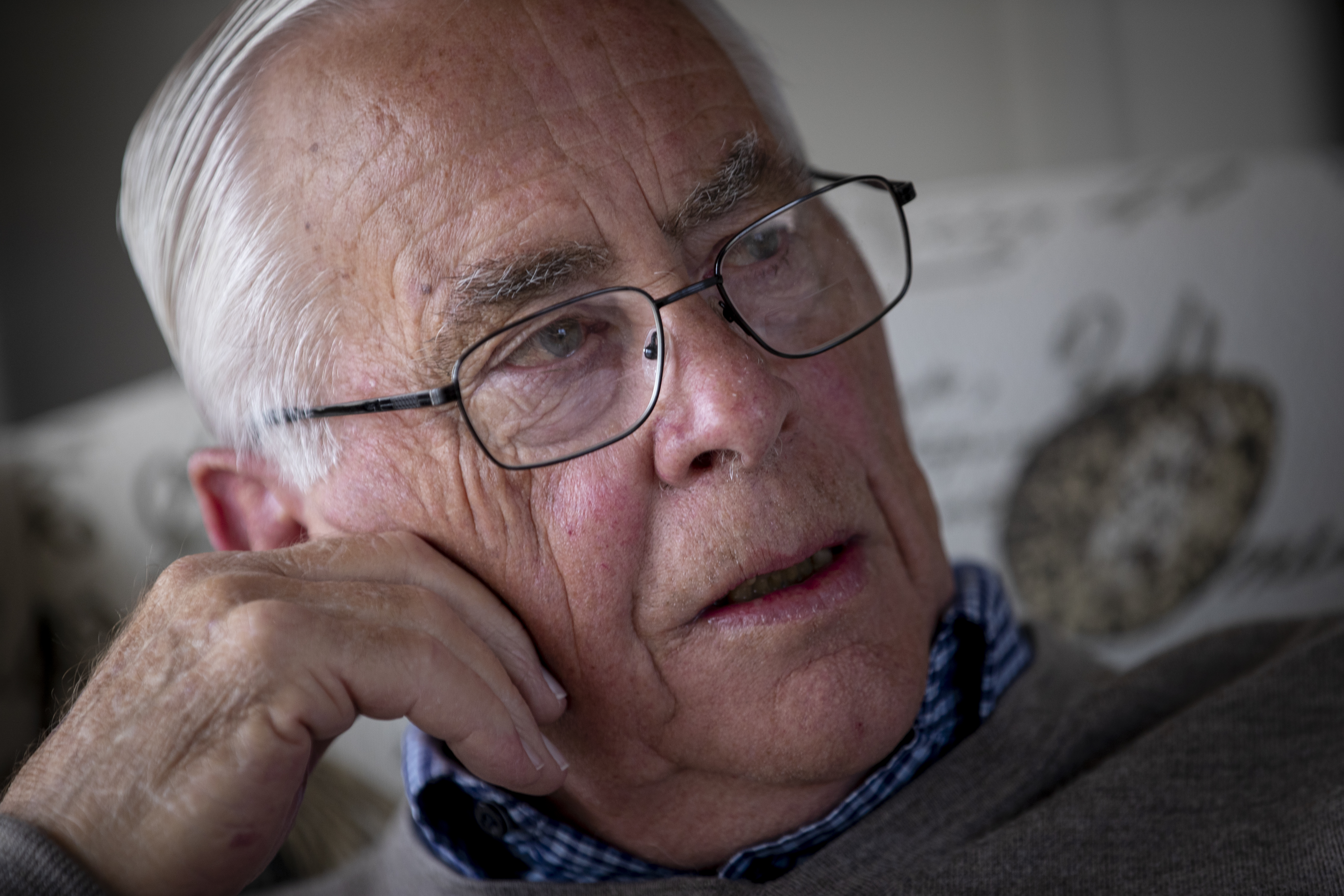 Sir Douglas Graham says people have different rights under the one law. Photo / Dean Purcell