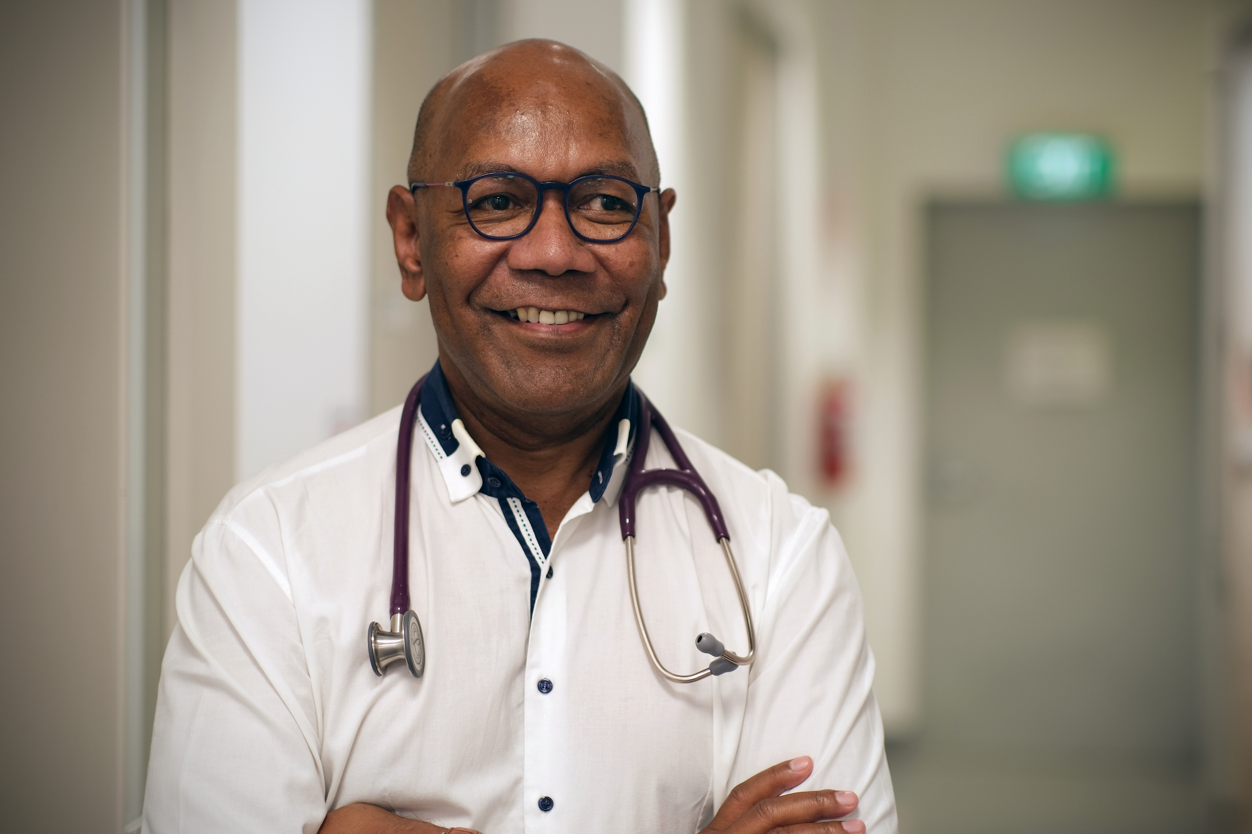Dr Apisalome Talemaitoga. Photo / Supplied