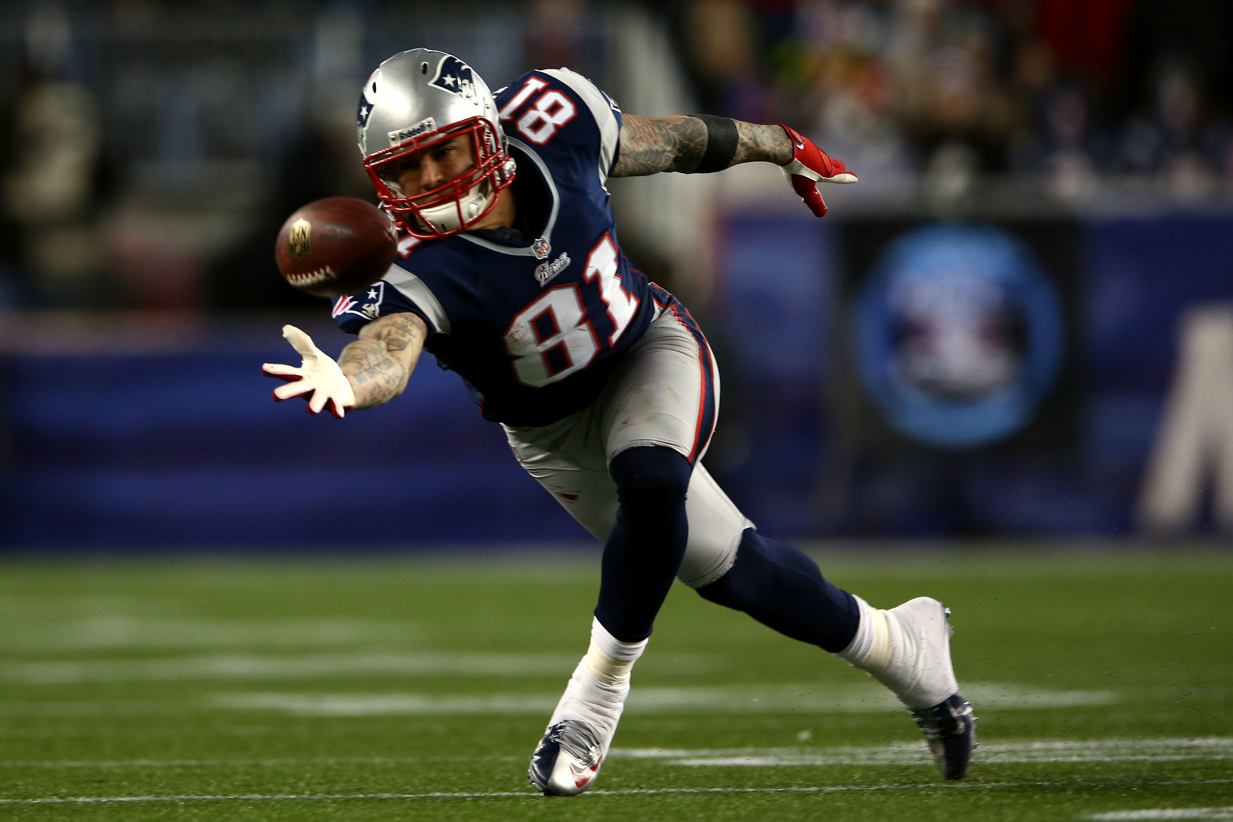 New England Patriots Super Bowl hero handed NFL lifeline to revive