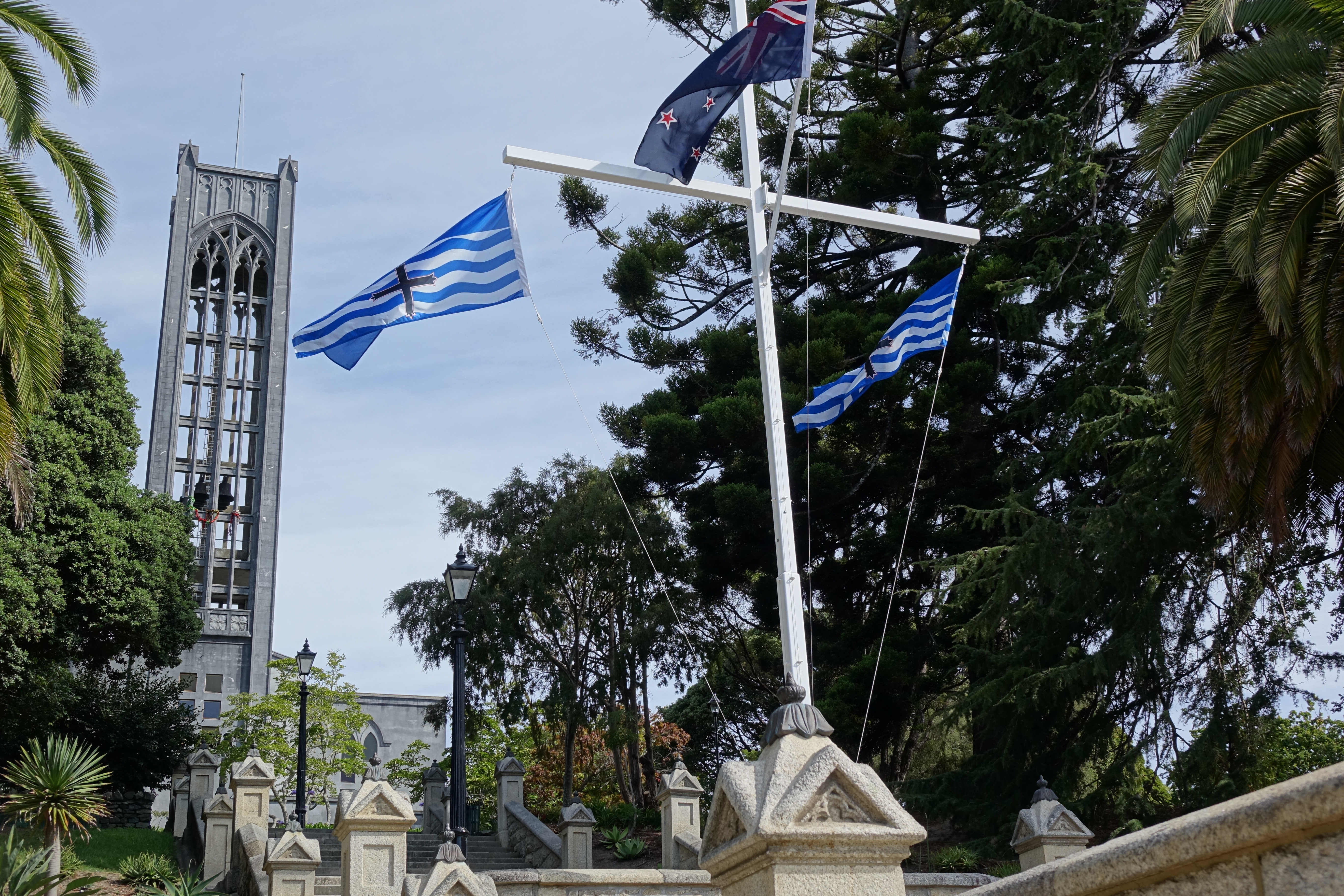 The Crown has apologised to Māori in the top of the south but is unlikely to budge on the extent of remedies sought over land deals during the settlement of Nelson. Photo / Tracy Neal