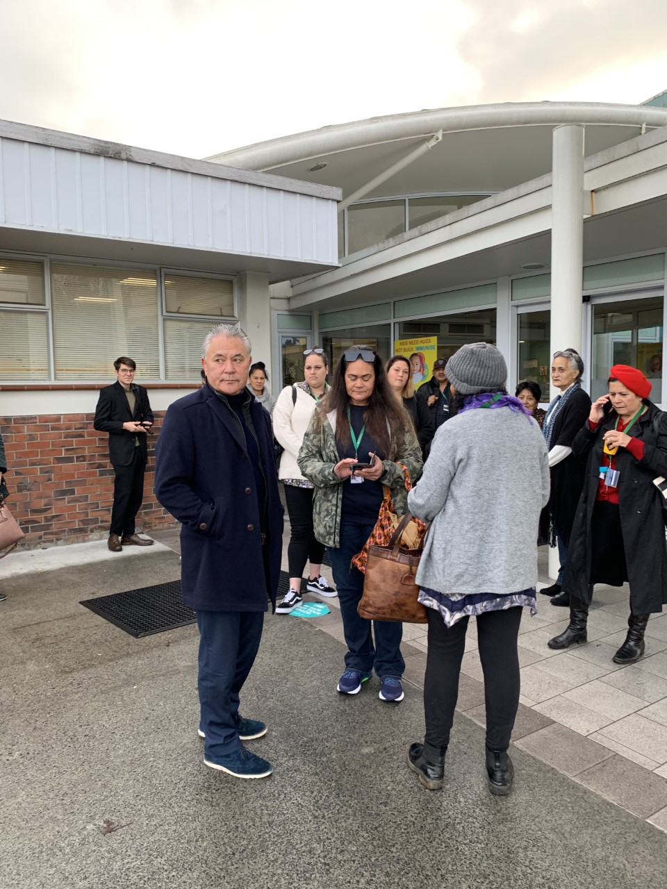 John Tamihere says he is particularly frustrated over the plan to ditch a policy that ensures tamariki put into the care of Oranga Tamariki are connected to and know their whakapapa.