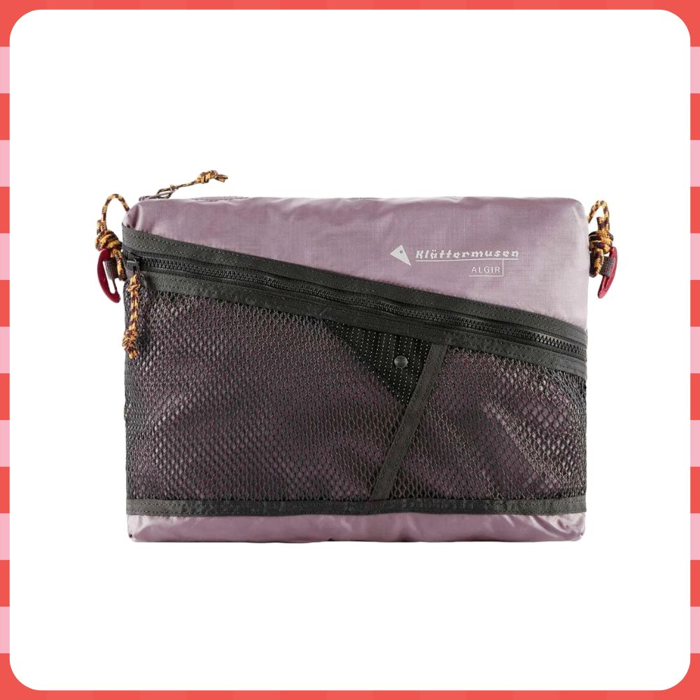 10 Of The Best Makeup Bags For Travelling