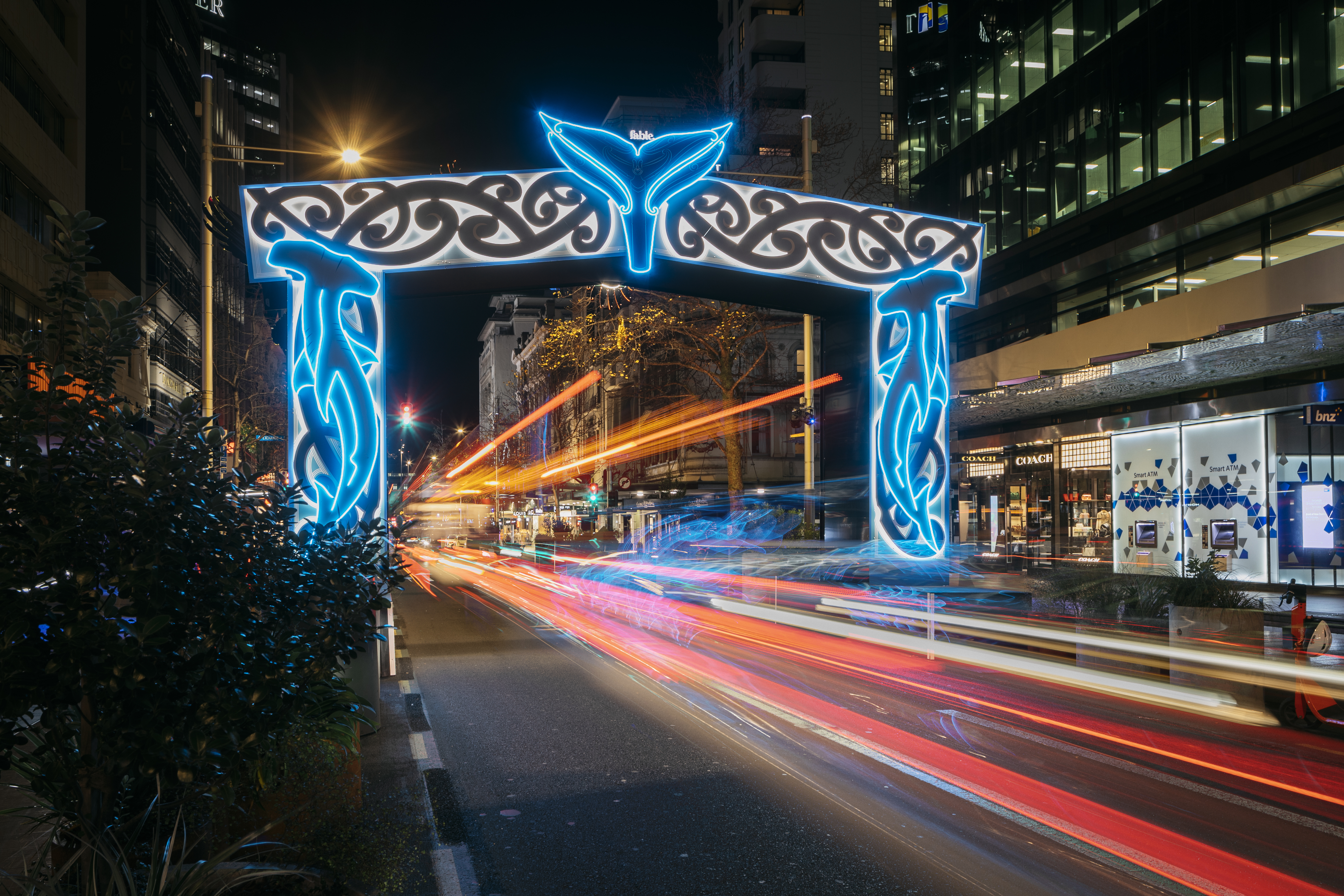 The unique culture of Tāmaki Makaurau Auckland needs a 'fresh narrative', says the report. Photo / Jay Farnworth
