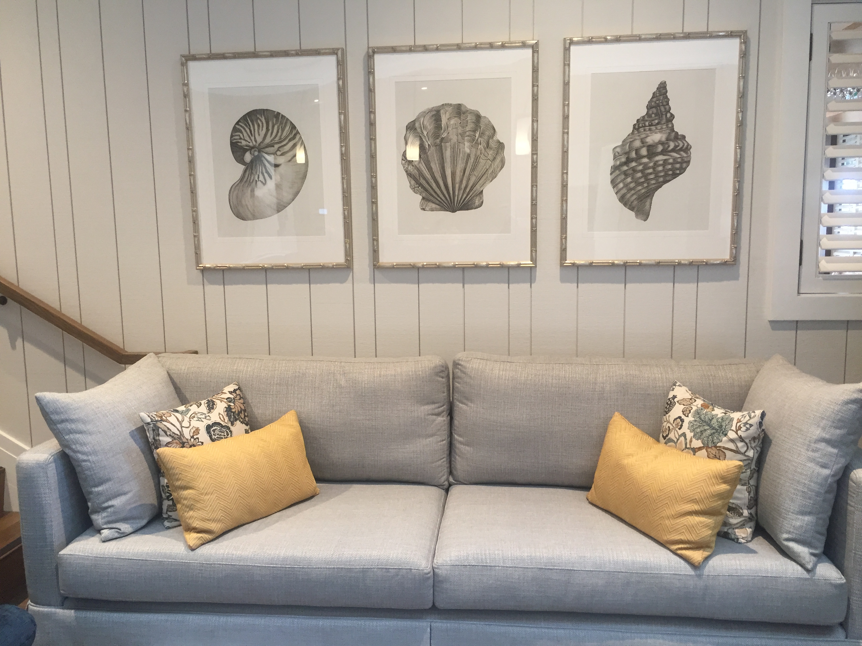 Inside The Beach House, the new centre at Papamoa opened in March.