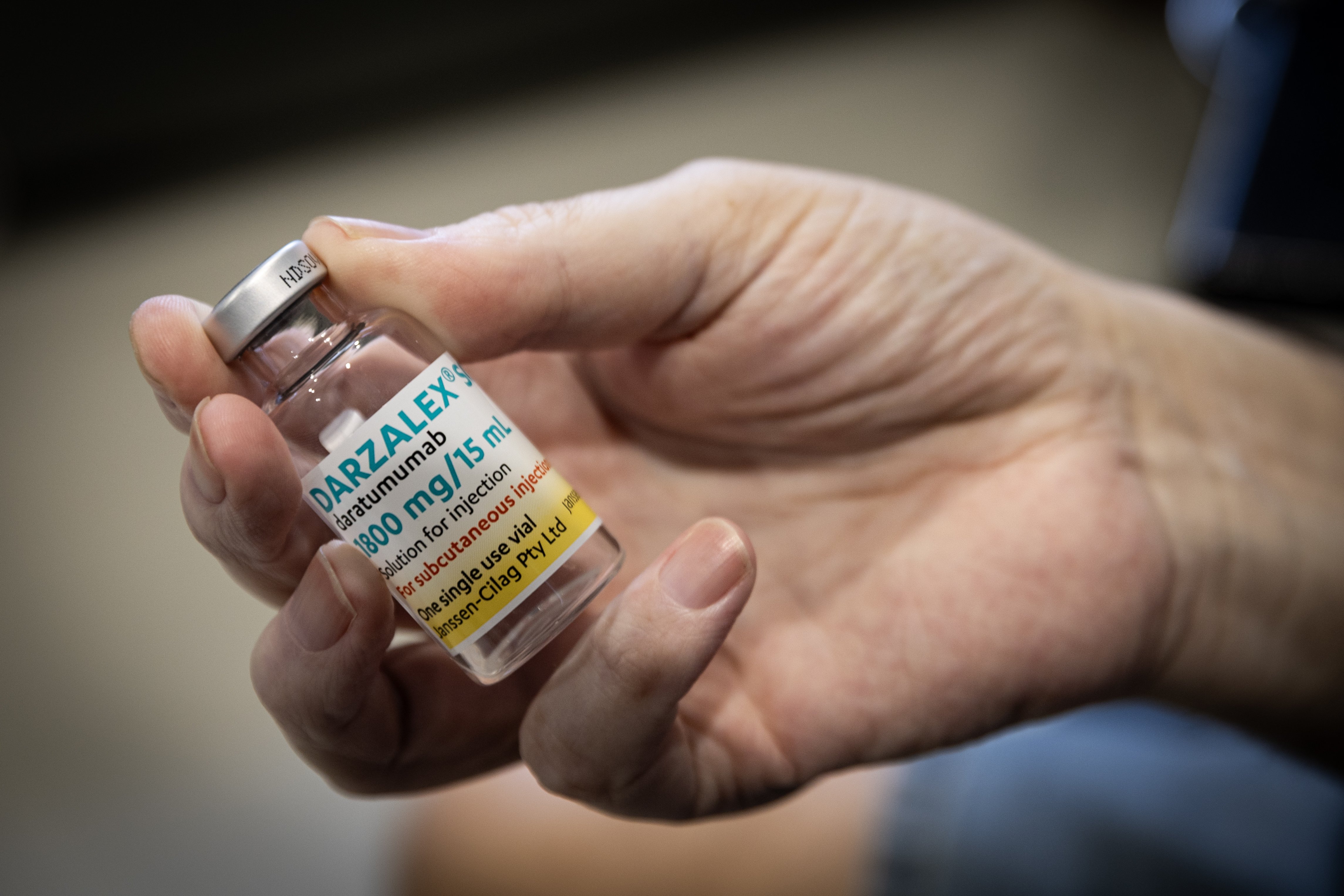 New Zealanders' access to funded drugs lags behind most of the developed world. Photo / Jason Oxenham