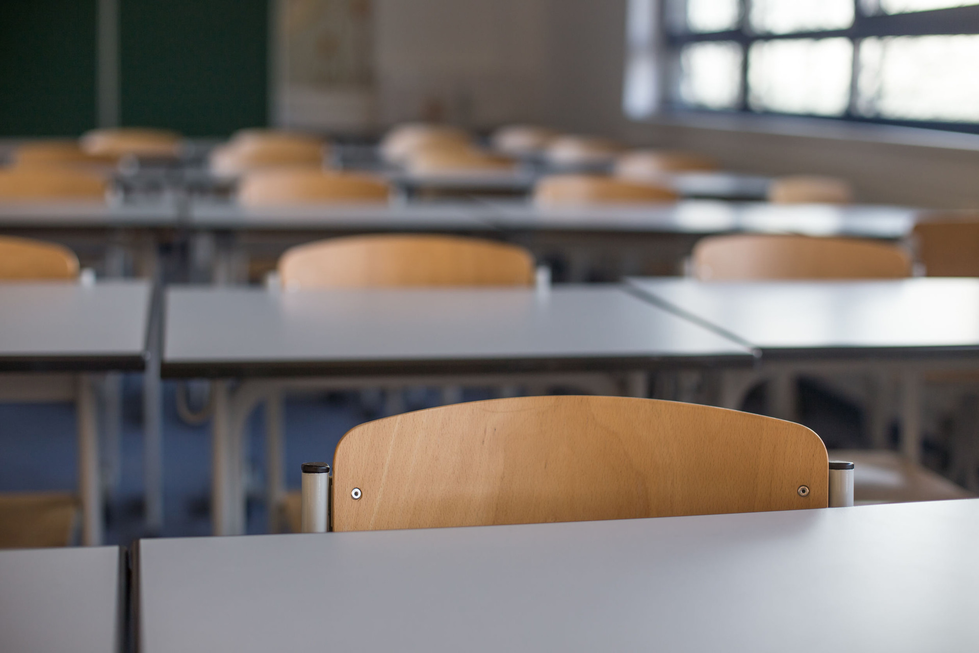 We are continuing to build new classrooms based on a model of education that is already outmoded. Photo / 123rf