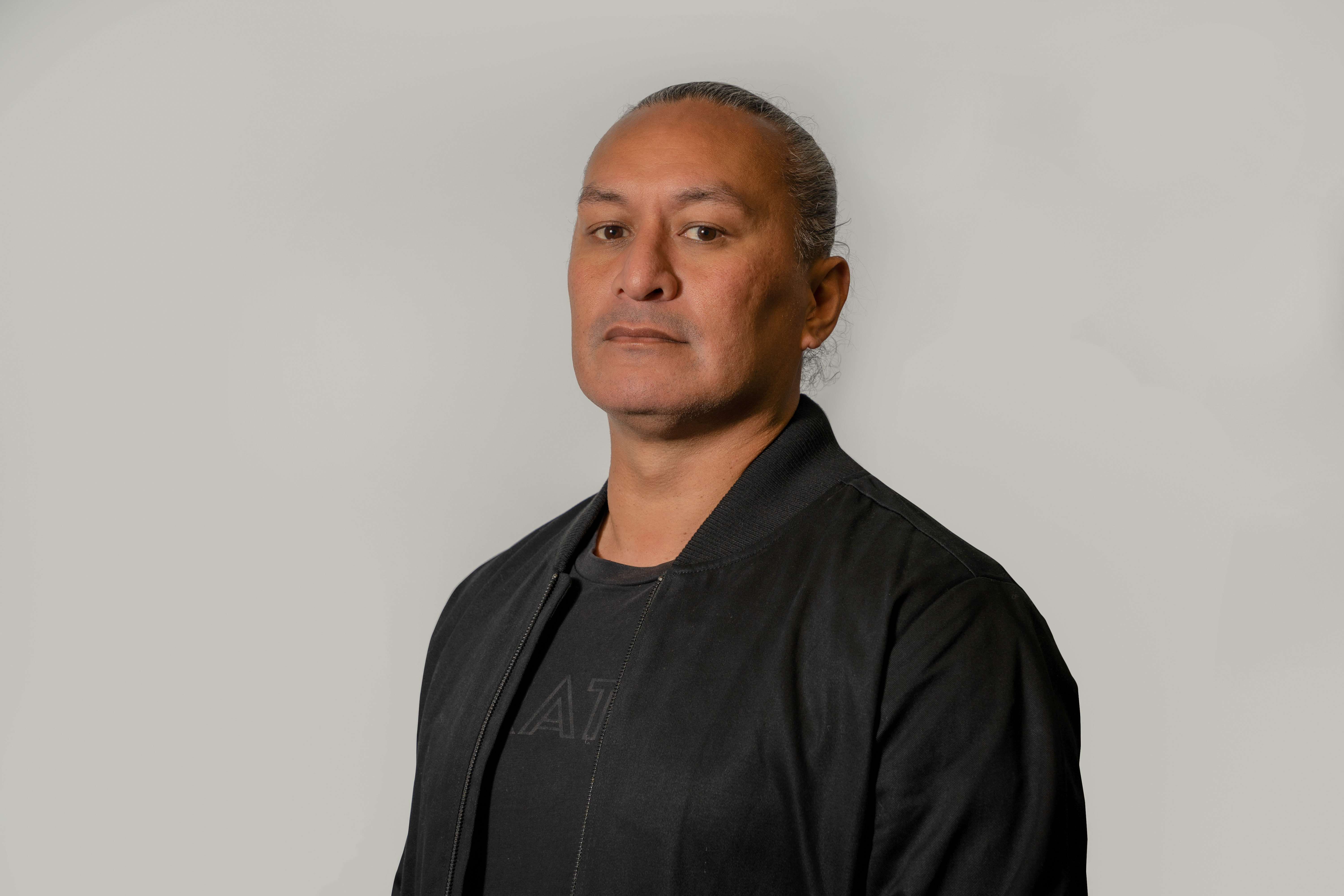 Lee Timutimu says  Kete AI is a kete of AI knowledge for Māori communities aimed at those who have little-to-no knowledge about AI.