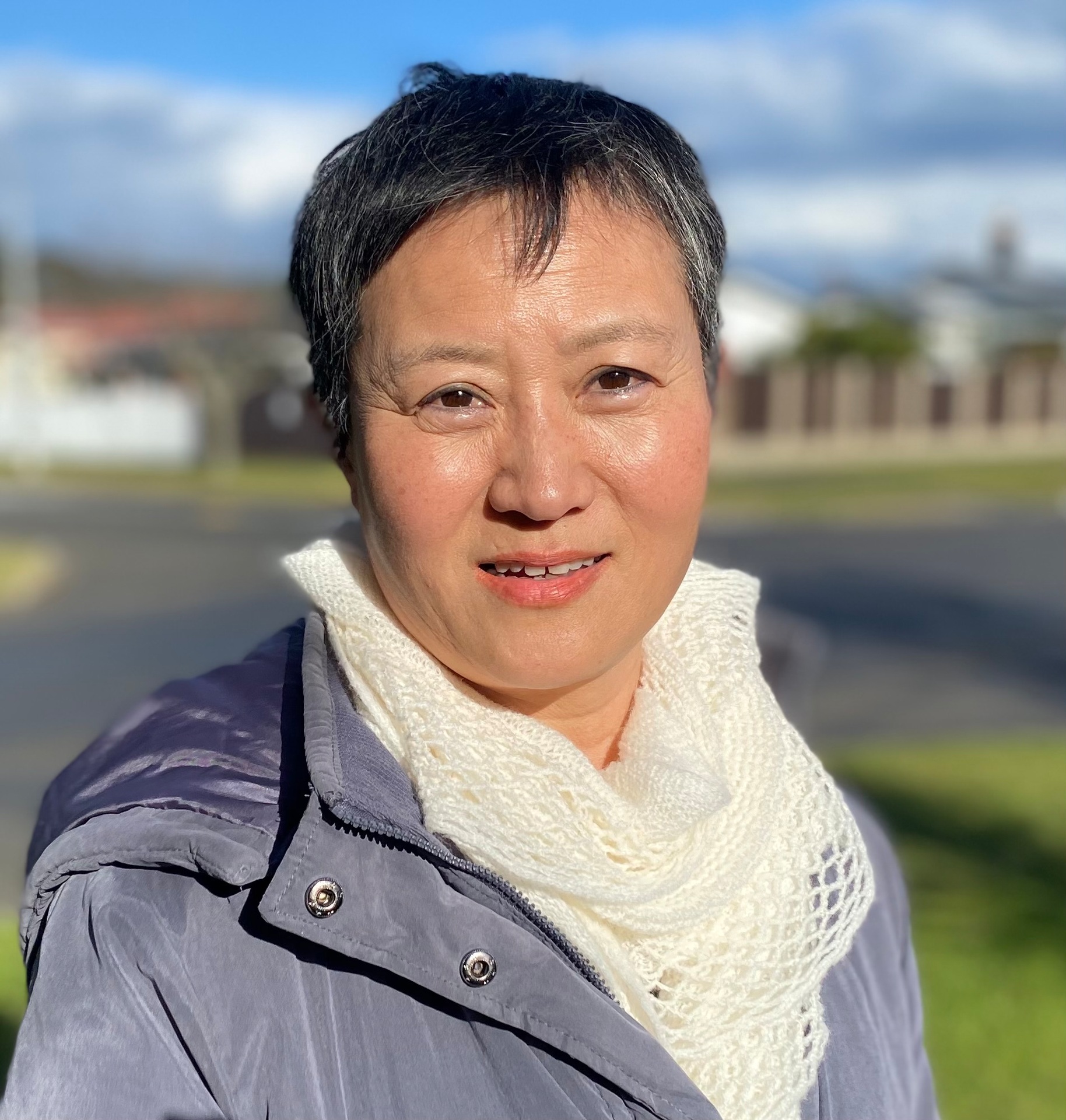 Jing Pan
