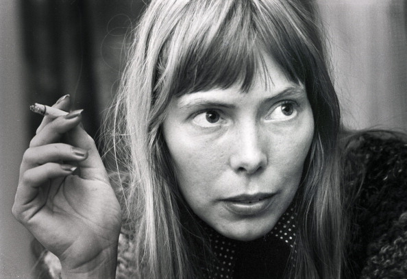 Joni Mitchell's 