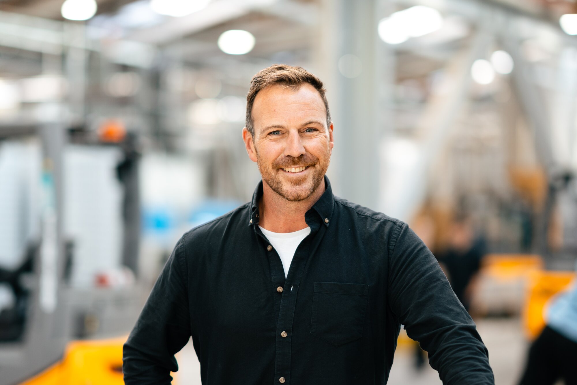 Brewers Association executive director Dylan Firth says the decline in beer volumes partly reflects sustained economic pressure. Photo / Supplied