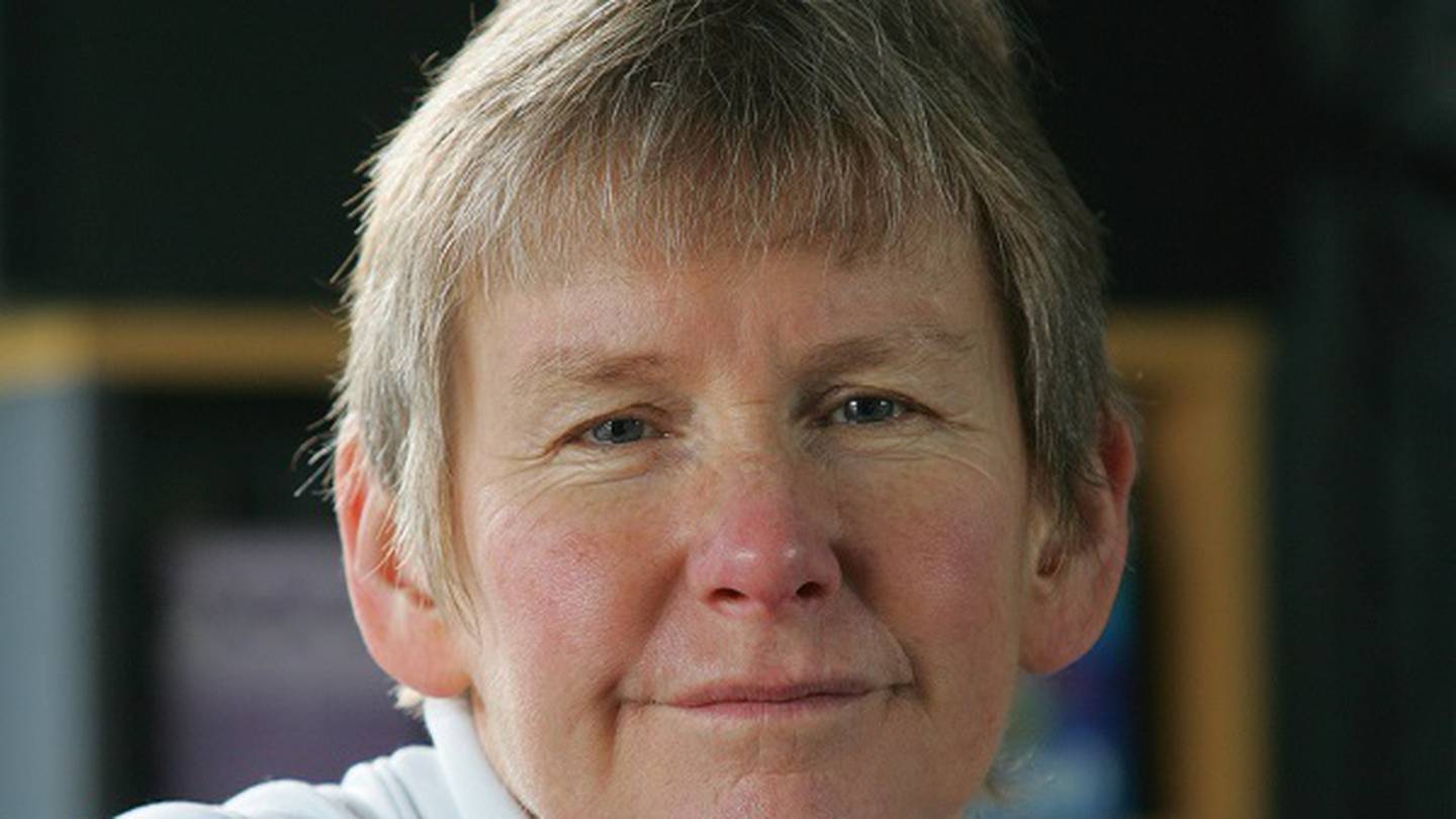 Christchurch youth doctor Dame Sue Bagshaw is calling for more training and education within the medical industry on the specific health needs of the LGBTQIA+ community. Photo / Mark Mitchell