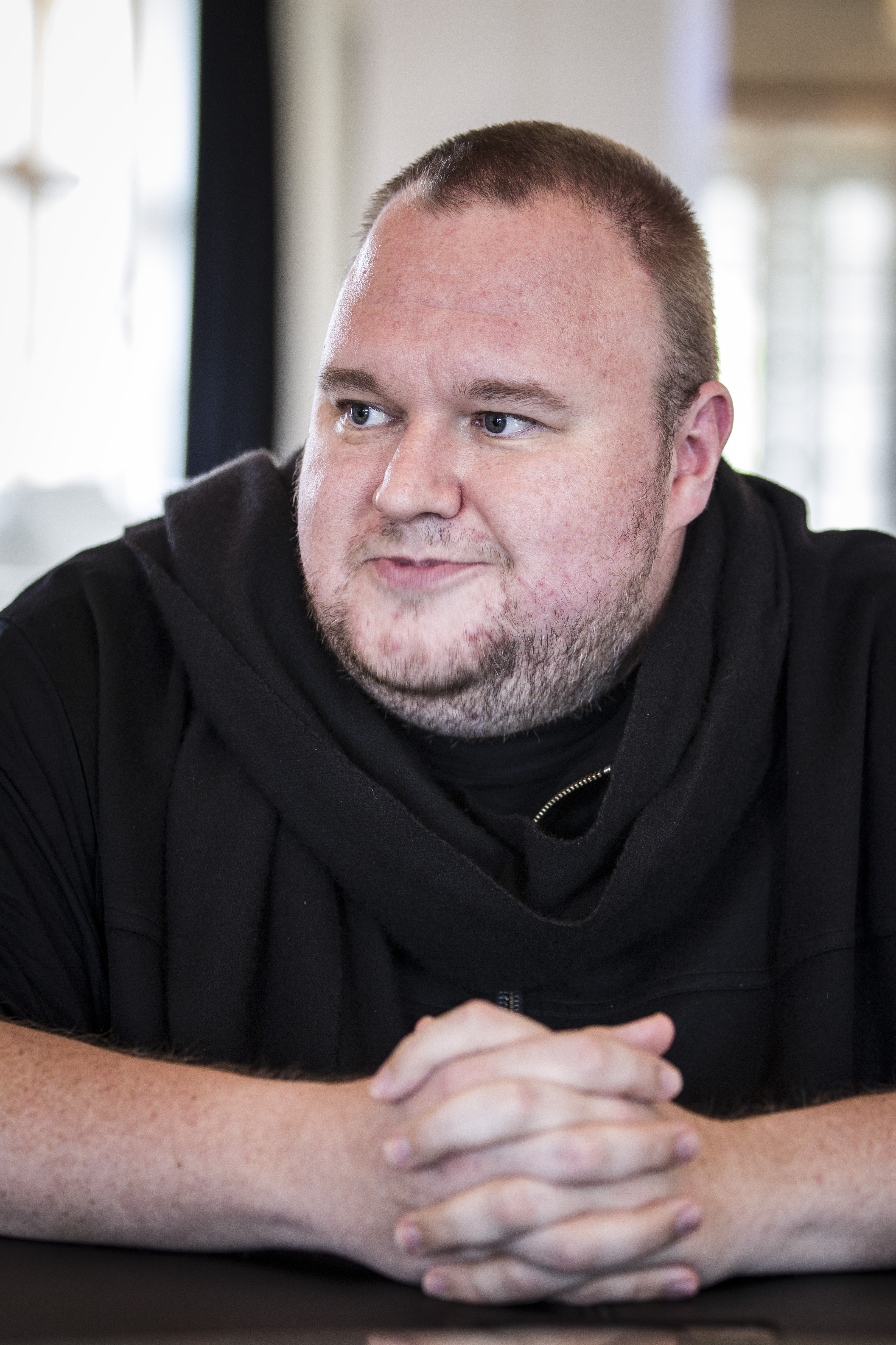Kim Dotcom