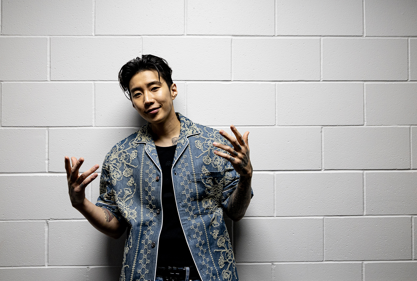 Inside the K-pop and K-Hip-Hop craze: How Jay Park captured Kiwi