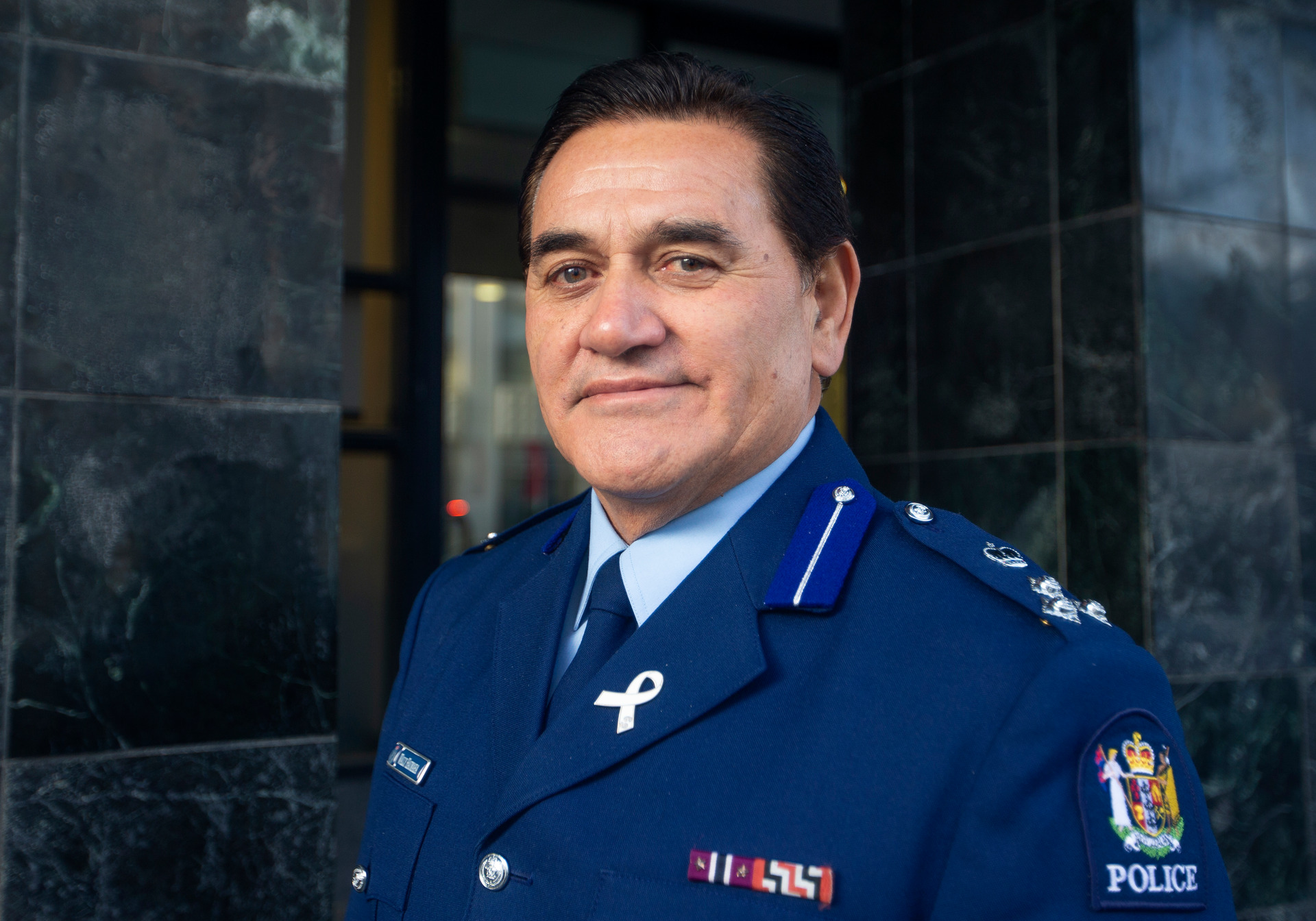 Wally Haumaha's behaviour while running a justice project was 'inappropriate and unprofessional', the IPCA says.