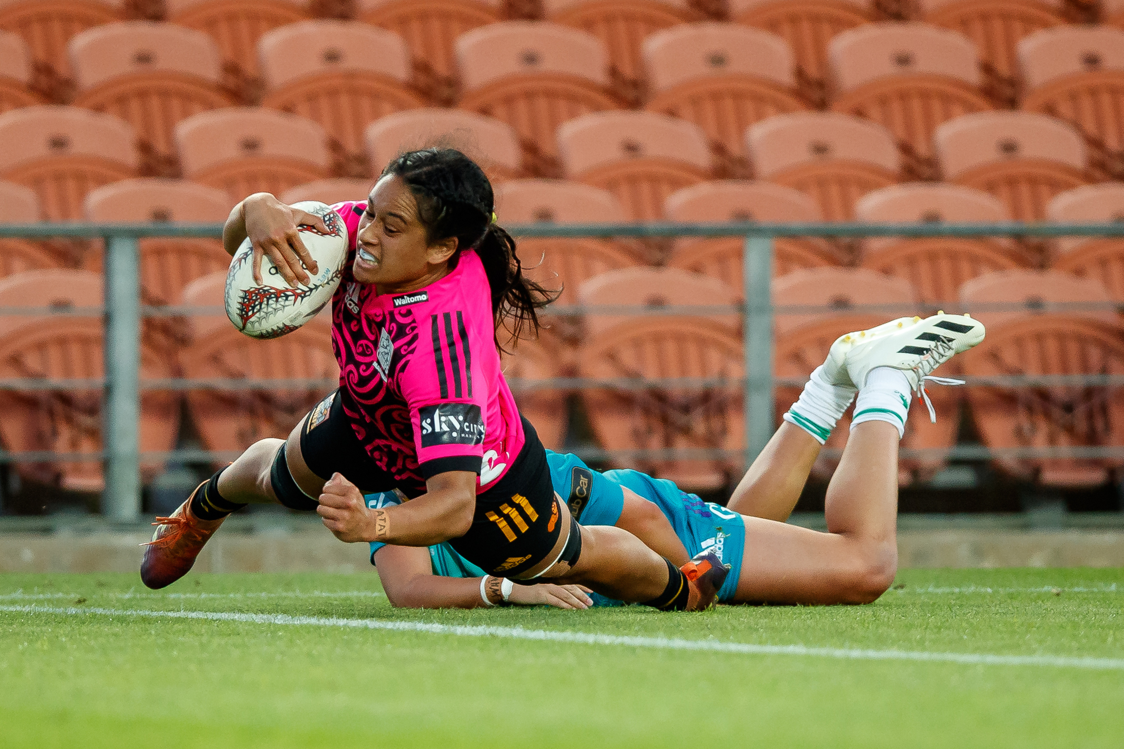 Rugby: Local teacher named on bench for Waitomo Chiefs Manawa squad - NZ  Herald