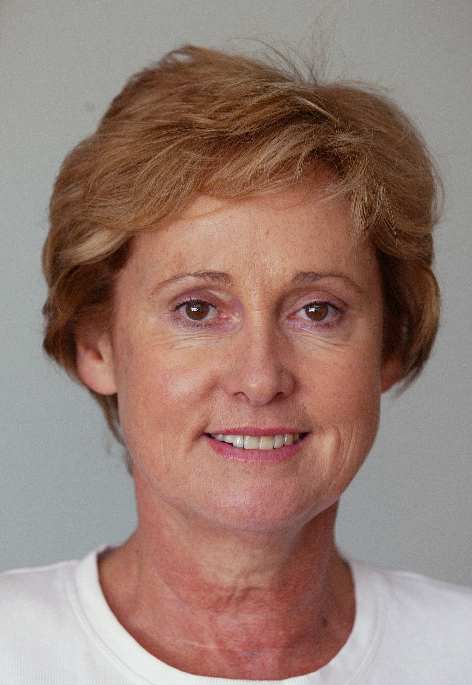 NZ Life & Leisure owner and editor Kate Coughlan.