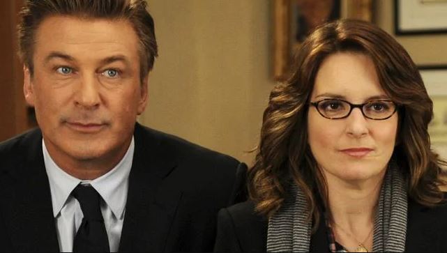 Seven years after it went off the air, beloved TV comedy 30 Rock is returning for a one-off special - and it's airing next month. Photo / Supplied