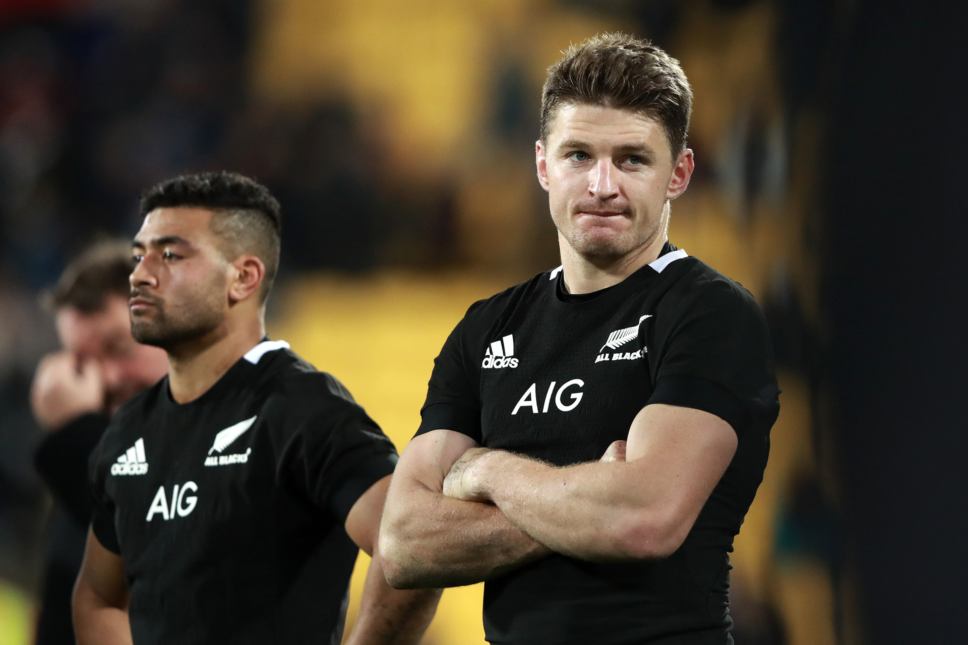 New Zealand Under 20 ready for home campaign »