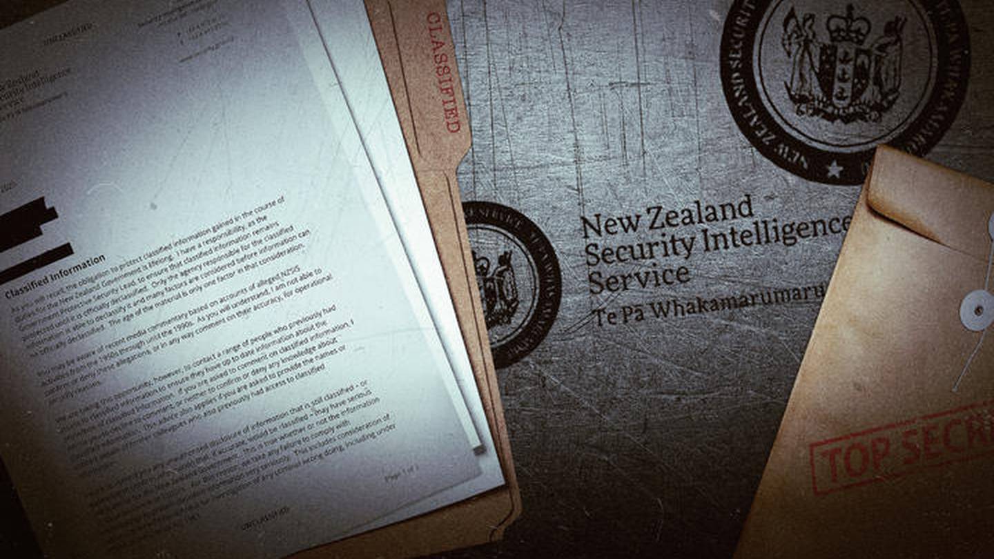 A new report has named three countries that are conducting foreign interference in New Zealand. Photo / RNZ