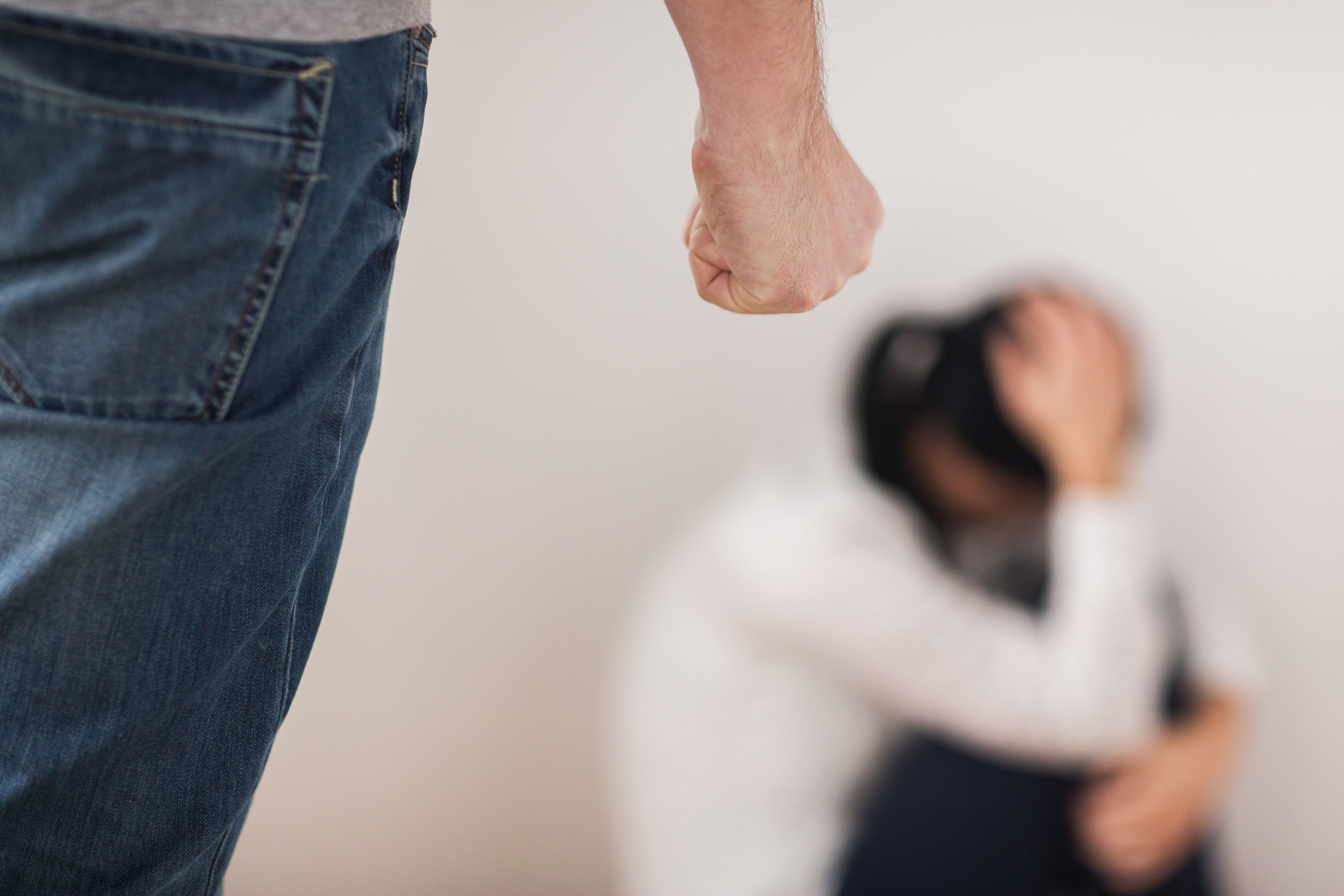 Police are being called to an average of 46 family harm incidents a day in the Bay of Plenty.