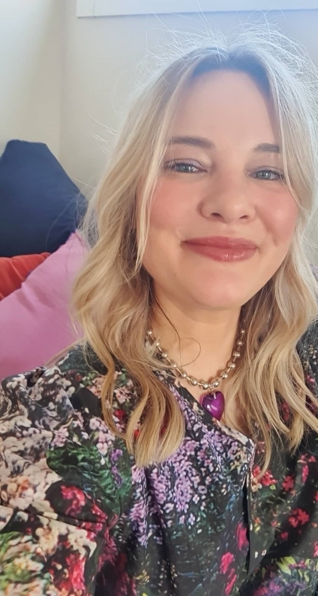 Ovarian cancer survivor Tash Crosby is urging New Zealand women to get checked out.