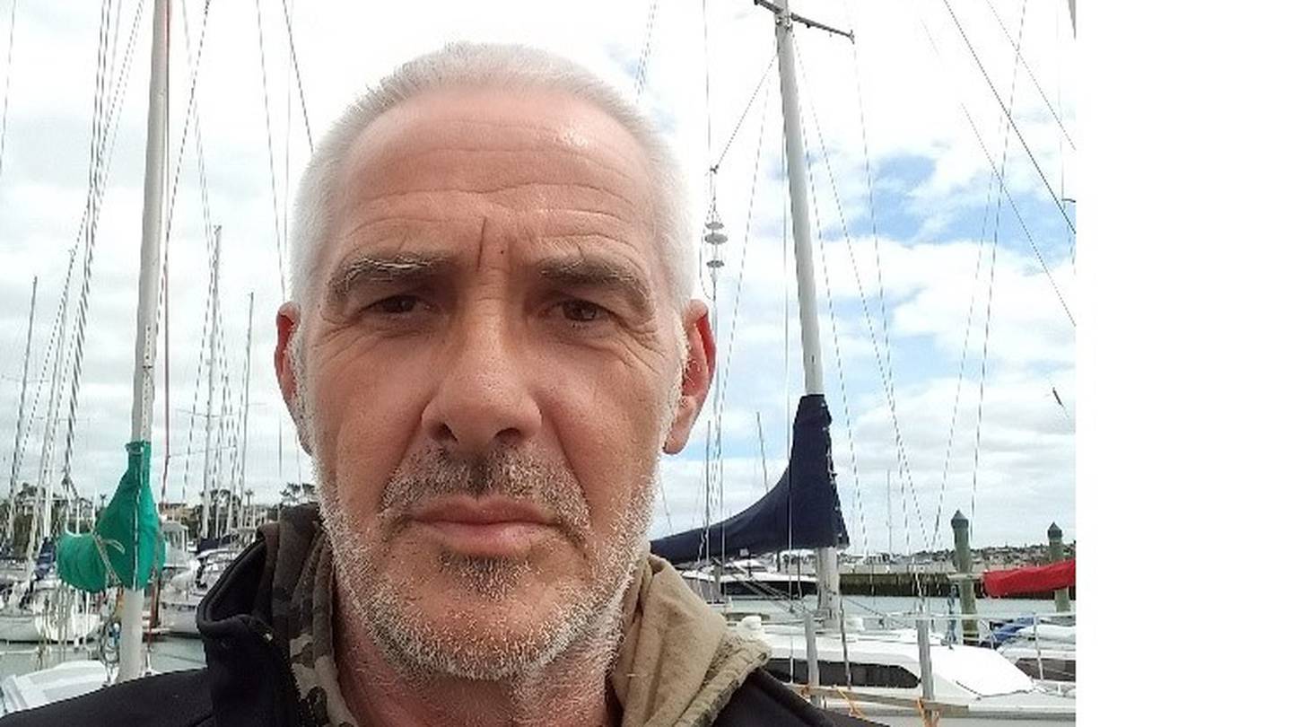 
Roger Allison prompted a ministerial inquiry about gaps in the law for compensating people who suffer from abuse - and now it seems up to 2,000 people could be affected. Photo / Supplied
