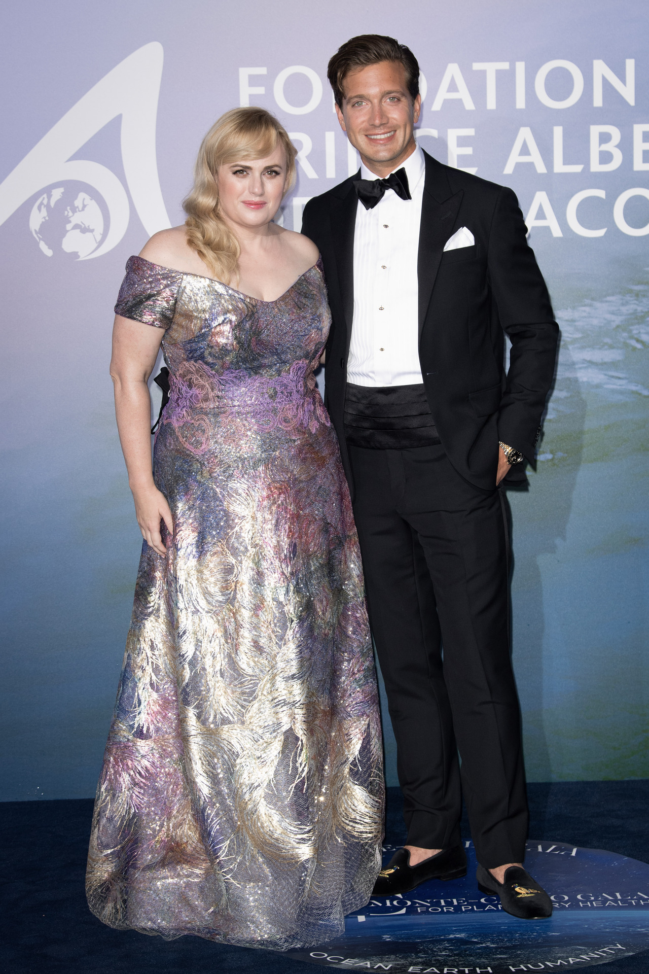 Rebel Wilson Is Ready To Date Again After Split From Millionaire Boyfriend Nz Herald