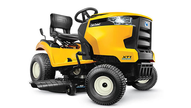 Steelfort outlet cub cadet