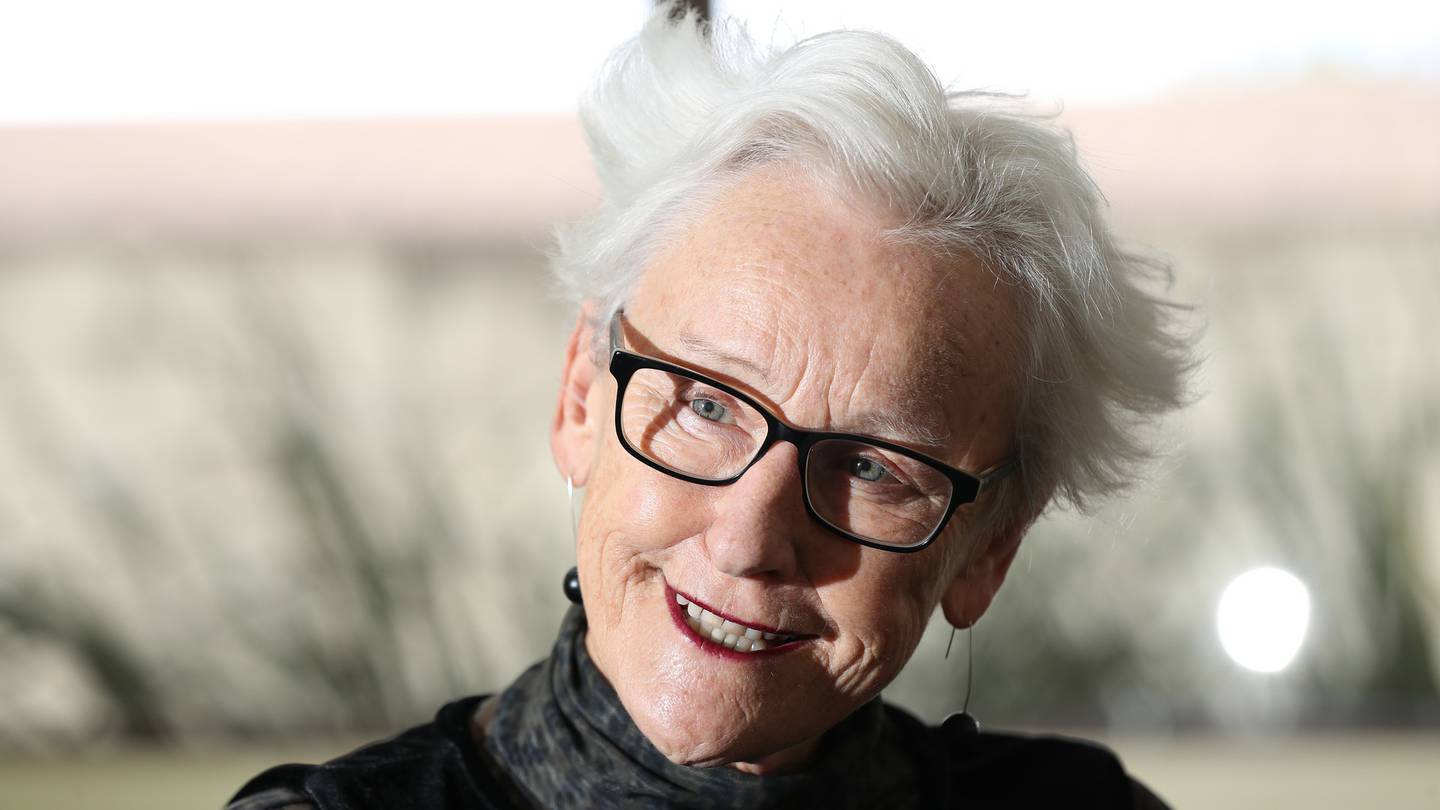 IHC director of advocacy Trish Grant says the terms of reference suggest a focus on the highest needs learners, rather than all children who need help. Photo / NZME