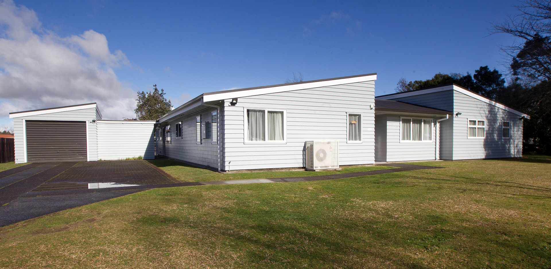 Te Kohanga, a remand home in Rotorua that provides a safe, short-stay home for young people who have been remanded by the Youth Court. Photo / Ben Fraser