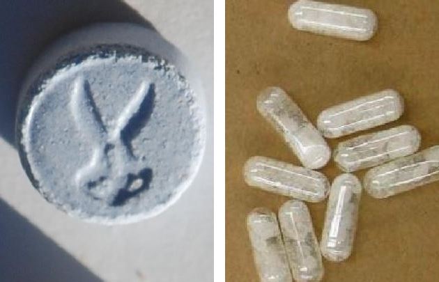 Ecstasy Capsule 100mg