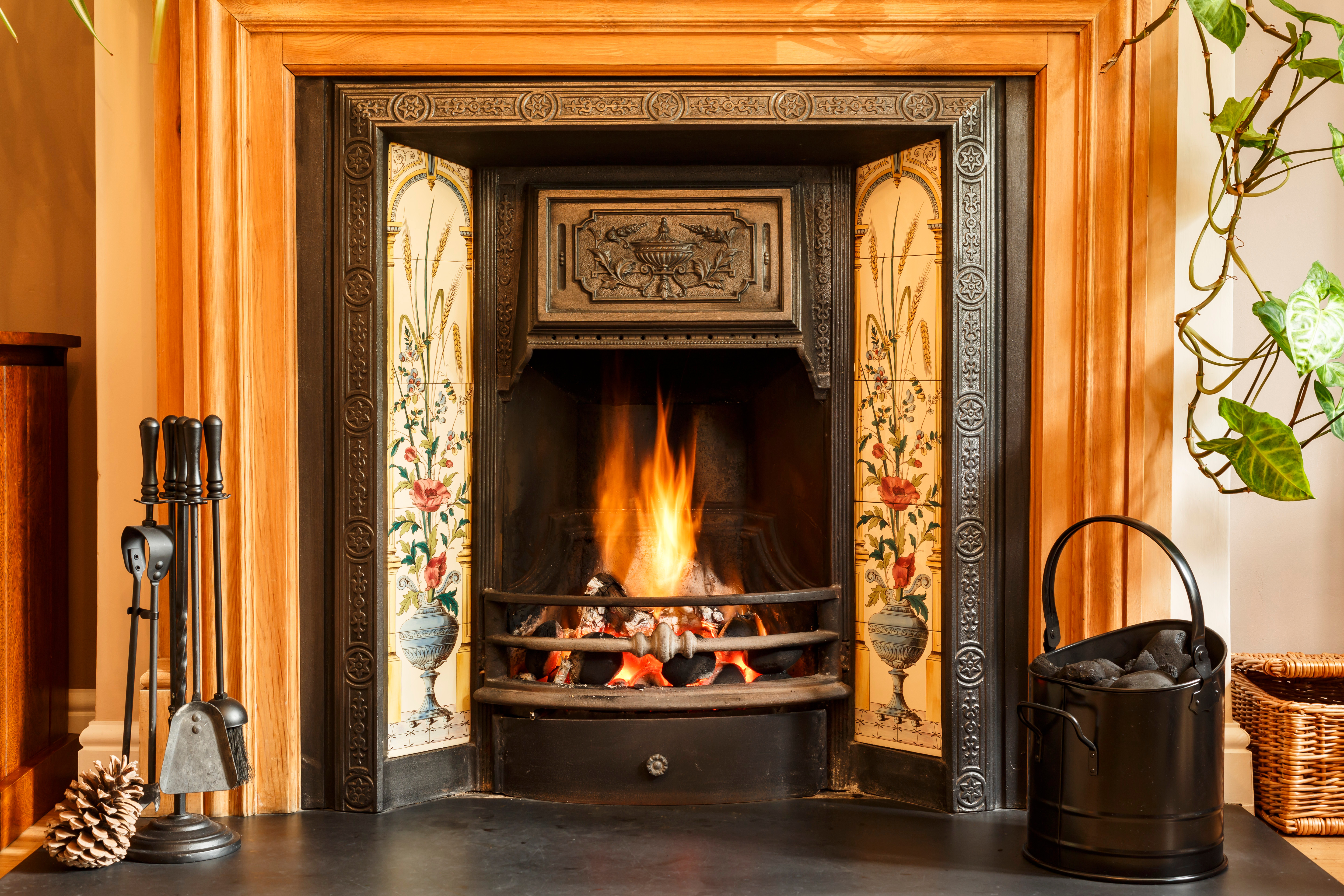 Horizons: Choose good wood to improve air quality - NZ Herald