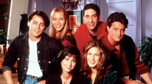 Charlie Sheen Says Original Cast All Coming Back For 'Major