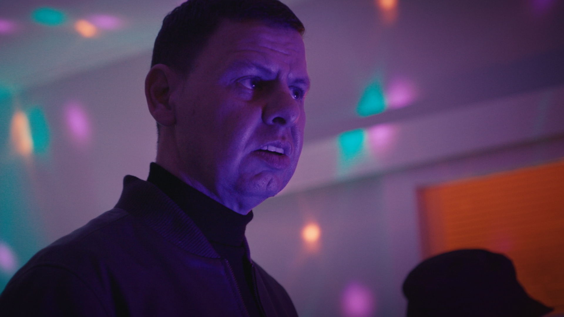 Patrick Gower explores drug use in New Zealand in his newest doco. Photo / Warner Brothers Discovery