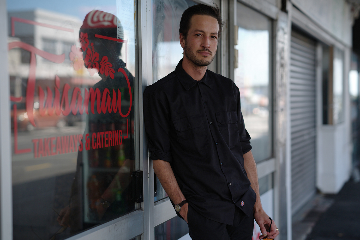 Marlon Williams. Photo / Supplied