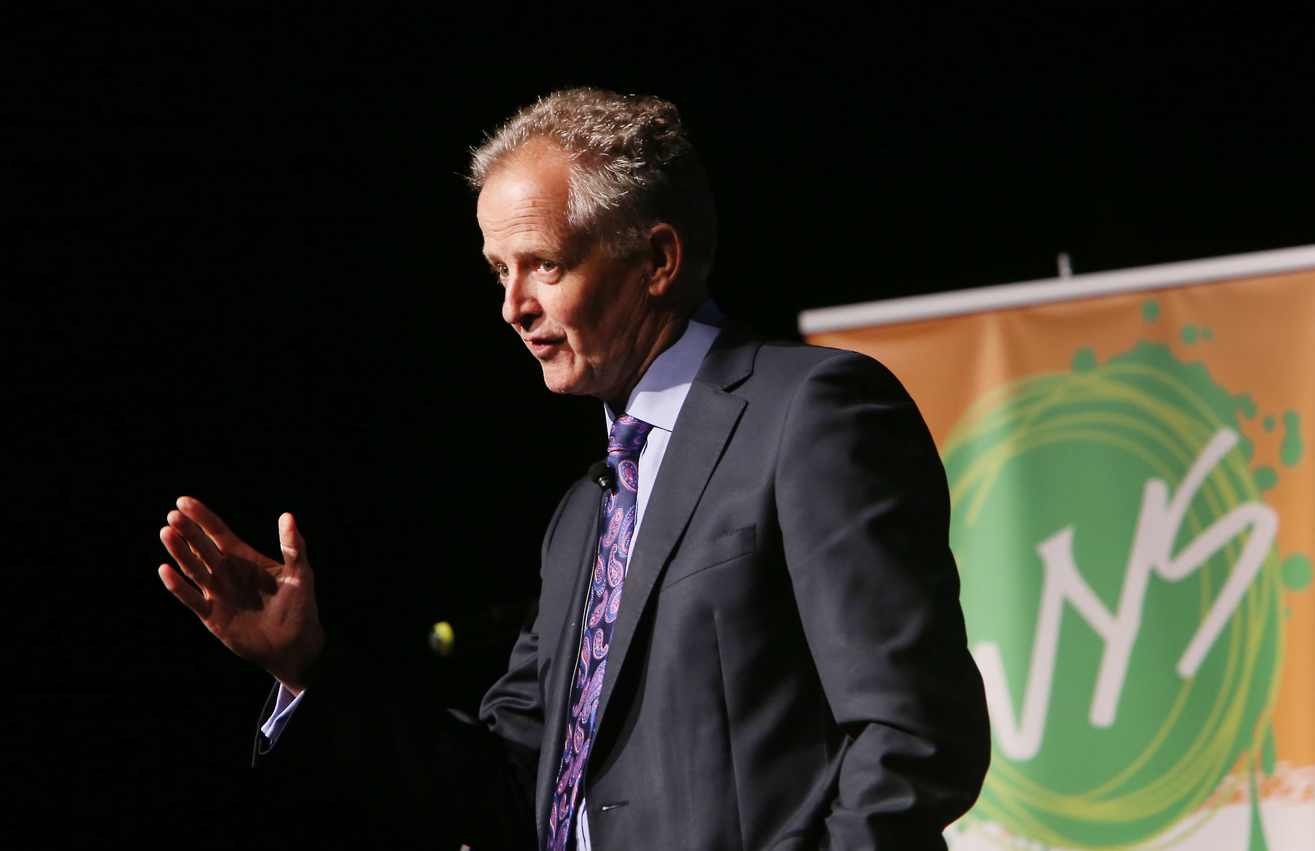 Young people exposed to porn were getting the wrong message about healthy, loving and respectful sexual relationships, Children's Commissioner Judge Andrew Becroft has said. File photo / John Stone
