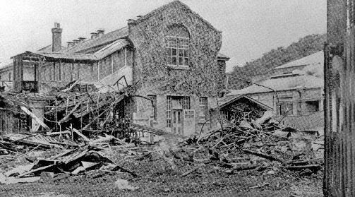 Thirty-seven women died in a fire tragedy in Seacliff Hospital 1942. Their remains were interred in unmarked graves.