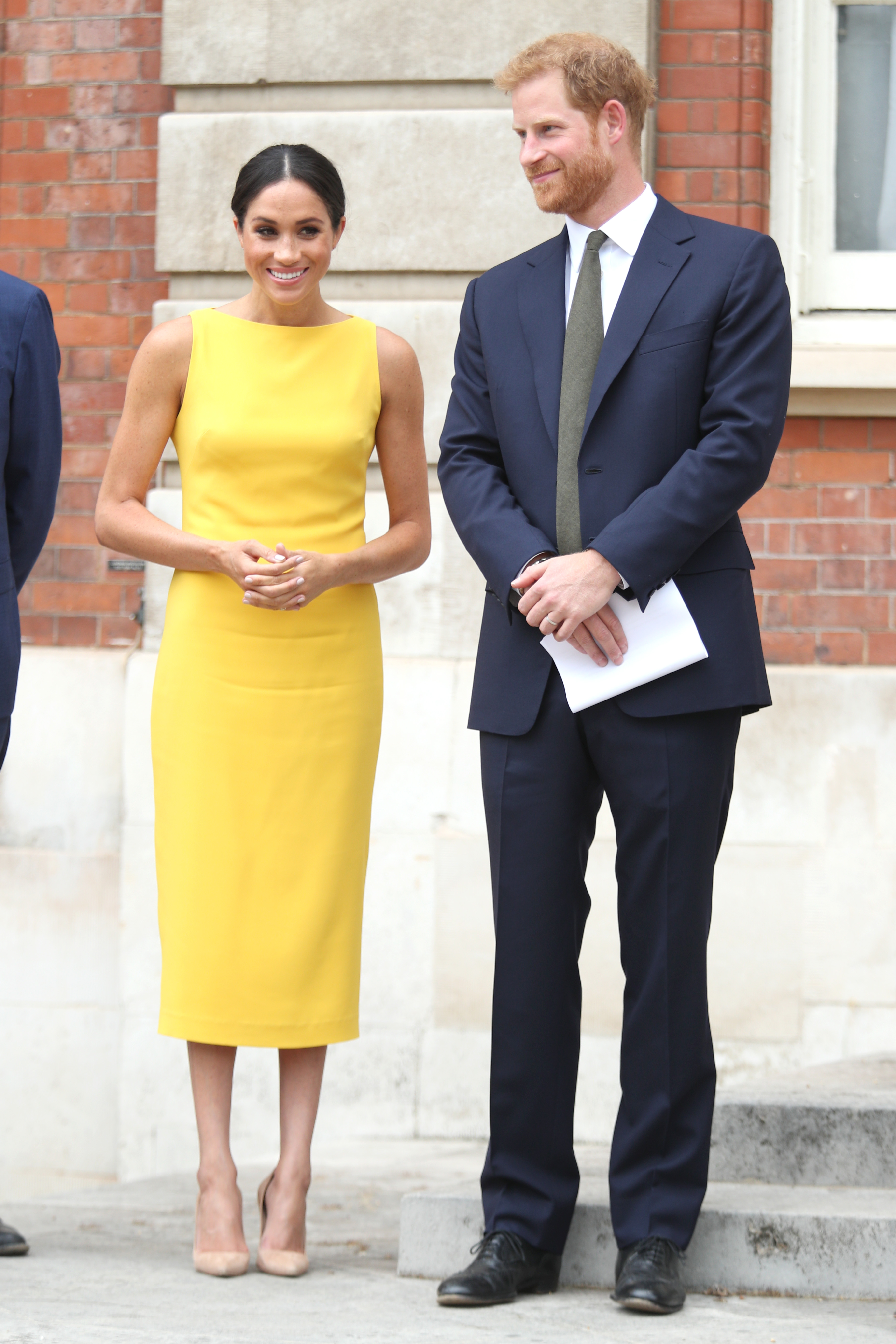 It is possible that the couple will also be invited to the Coronation concert. Photo / Getty Images