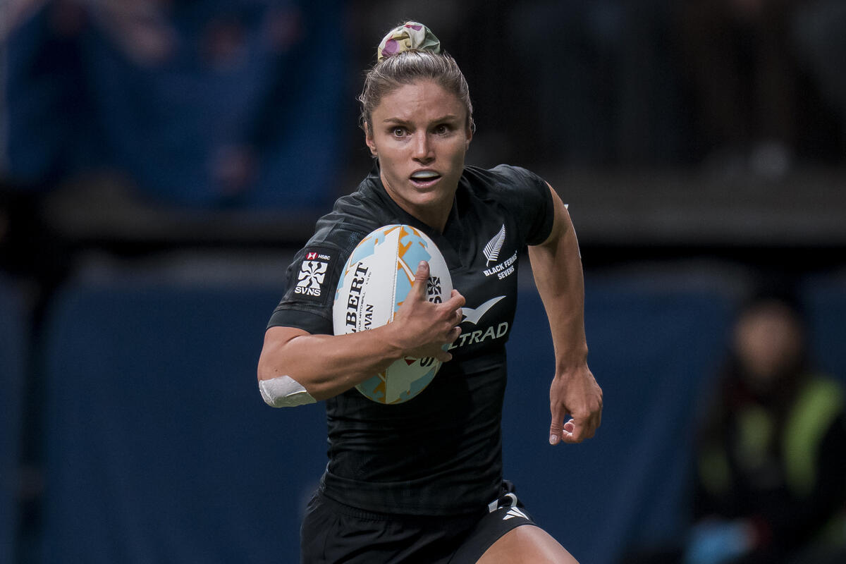 Michaela Brake. Photo / action press
