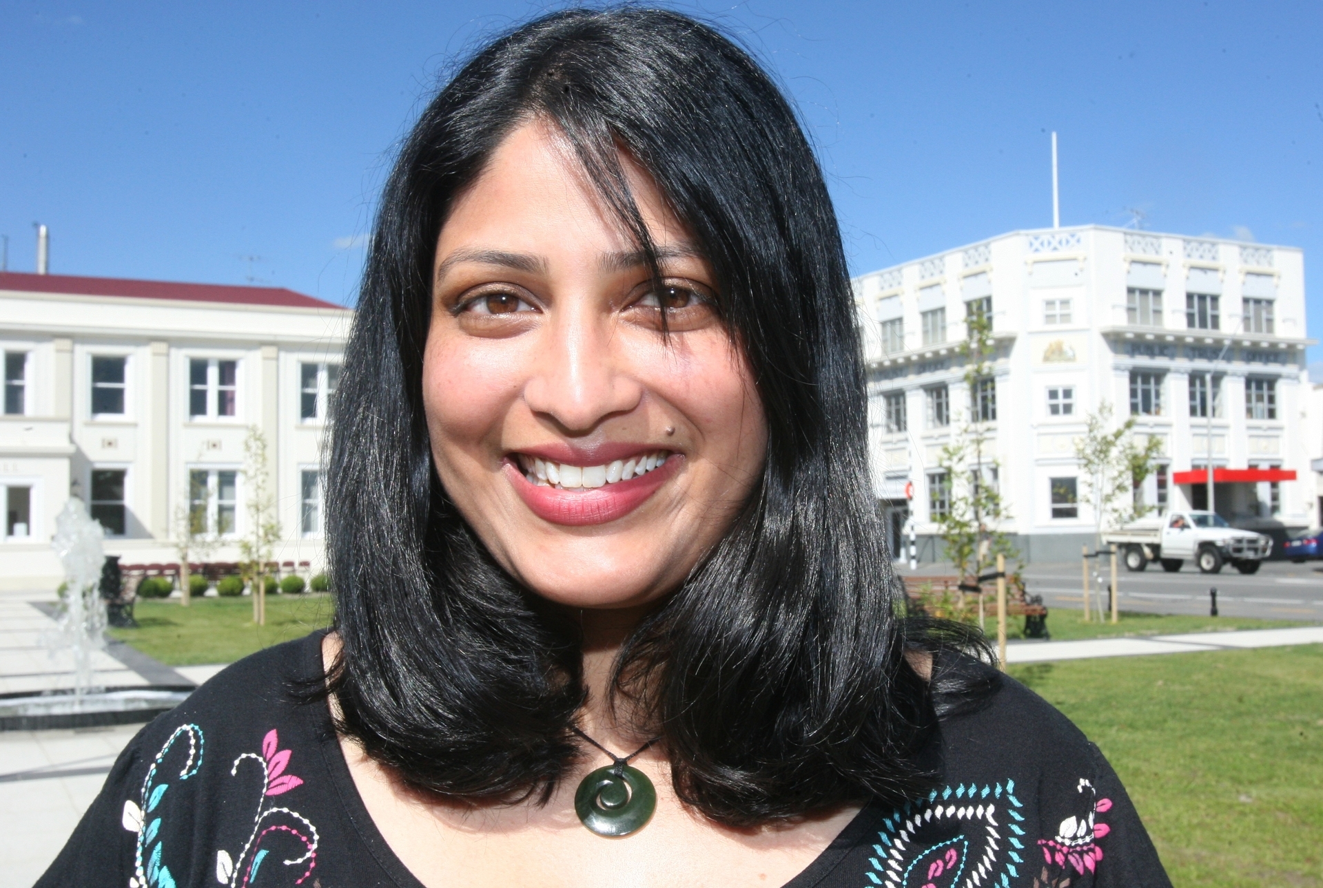 Priyanca Jumps Up Labour List Nz Herald