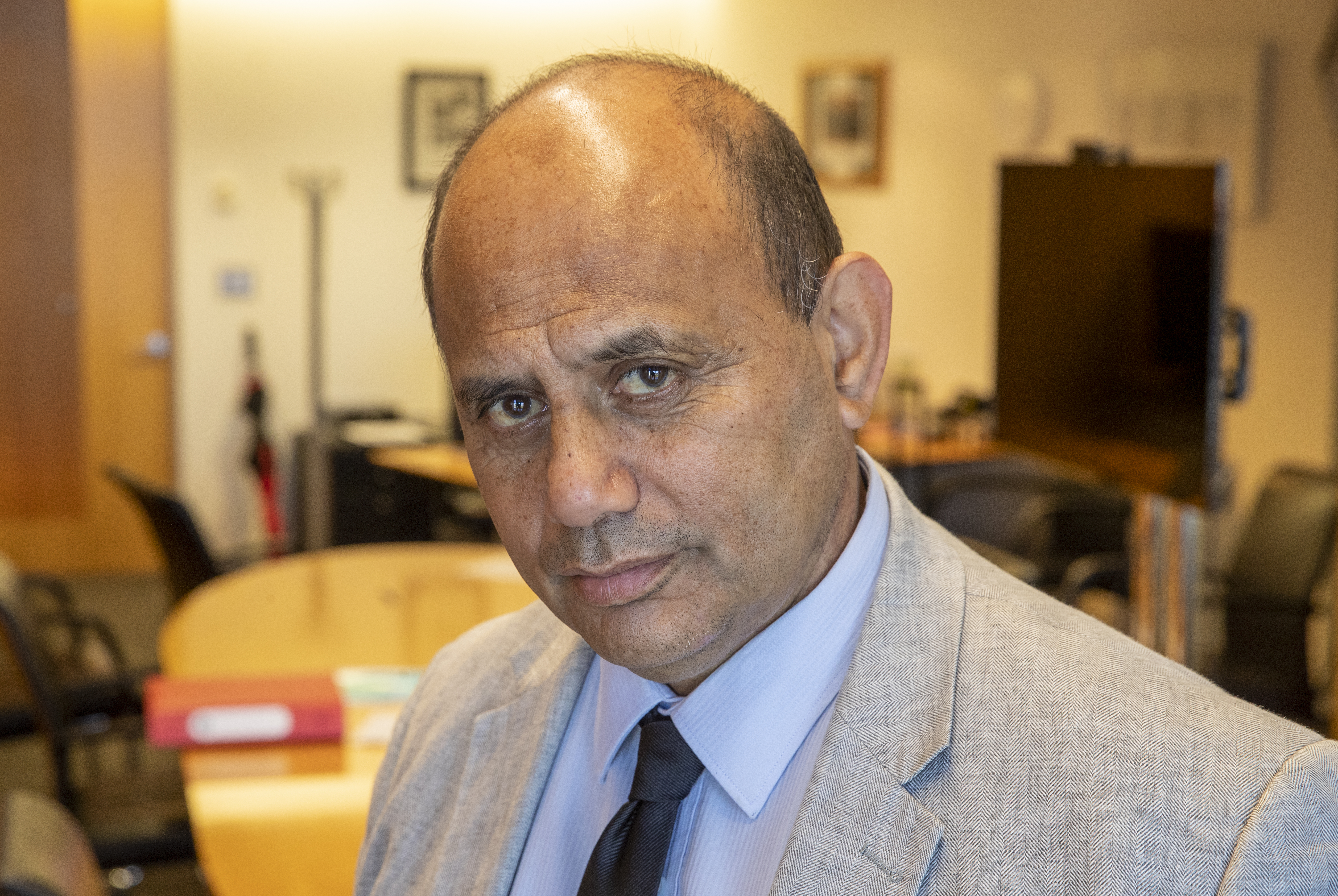 Māori Development Minister Willie Jackson. Photo / Mark Mitchell