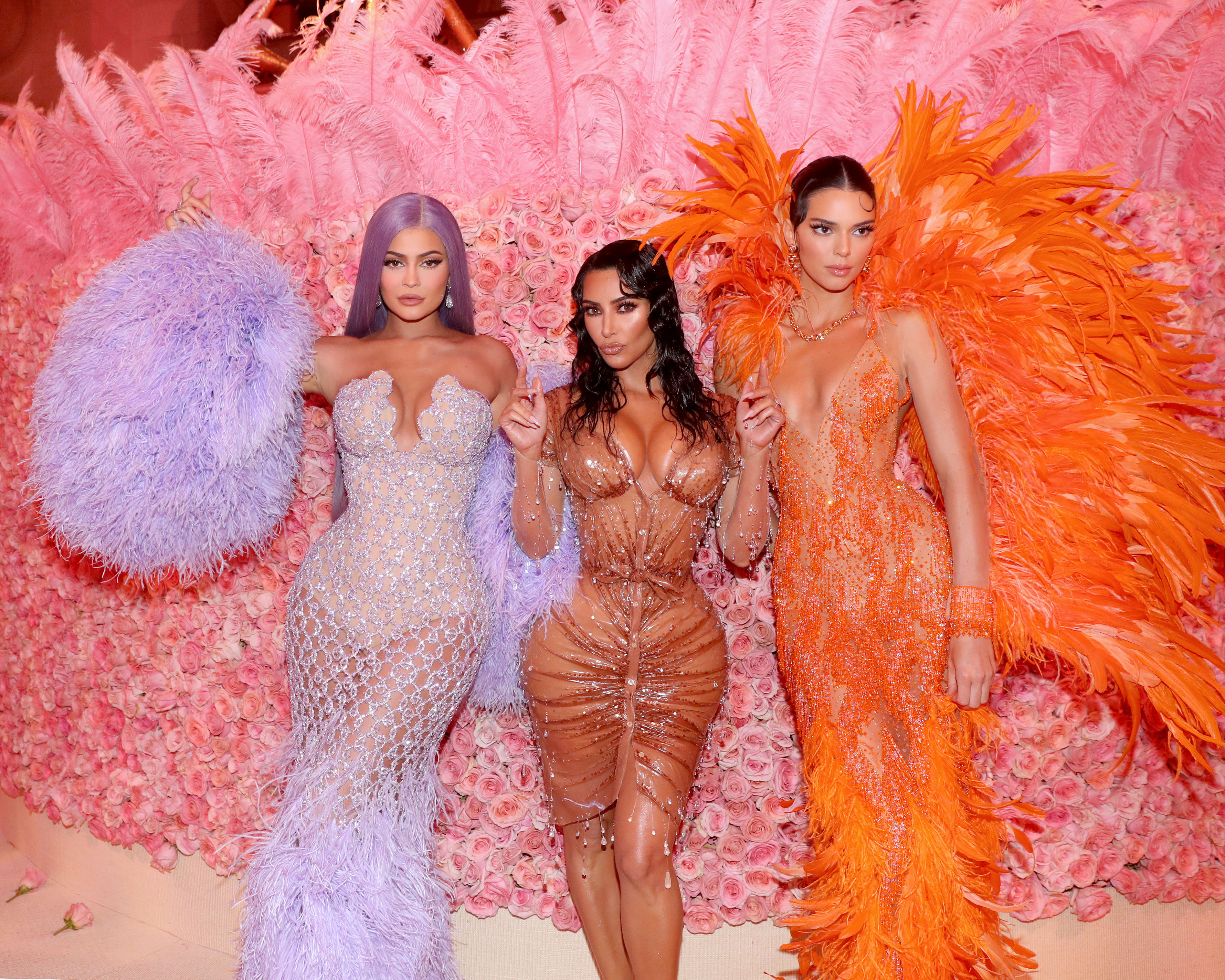 Kim Kardashian, Kylie Jenner outfits: What Australians will be
