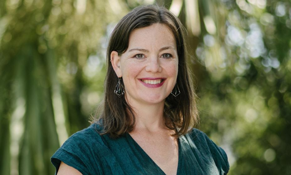 Green MP Julie Anne Genter was a minister 2017 - 2020. Photo / Supplied