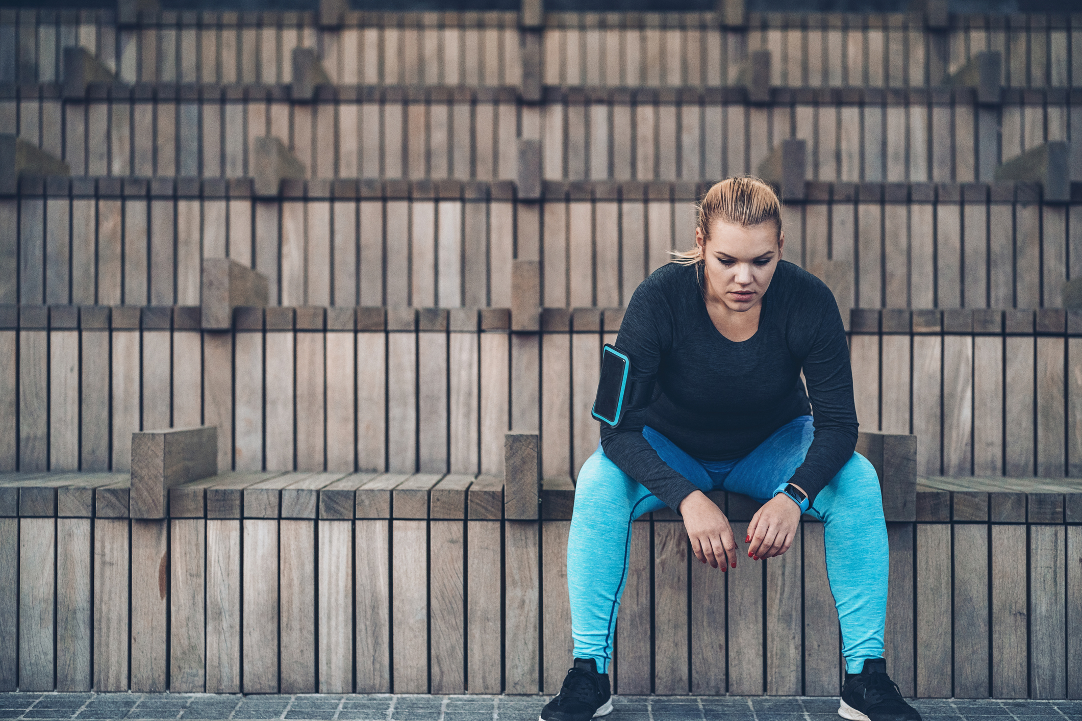 Regular physical activity staves off the accumulation of body fat, keeps blood pressure under control, lowers bloodstream levels of sugar and unhealthy cholesterol, strengthens bones, improves function and reduces stress hormones. Photo / Getty Images