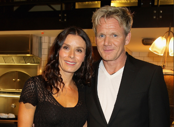 The Ramsays are a very sporty family. Photo / Getty Images.