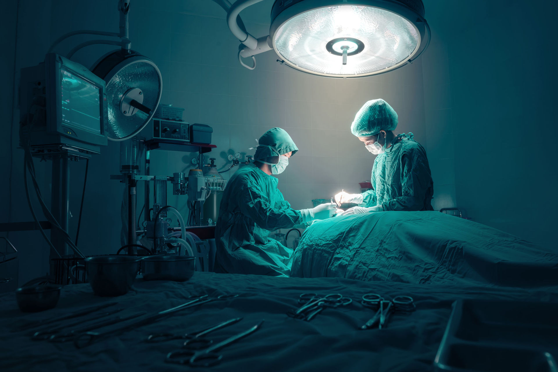 Changes in how patients are prioritised for surgeries are coming. Photo / 123rf.com