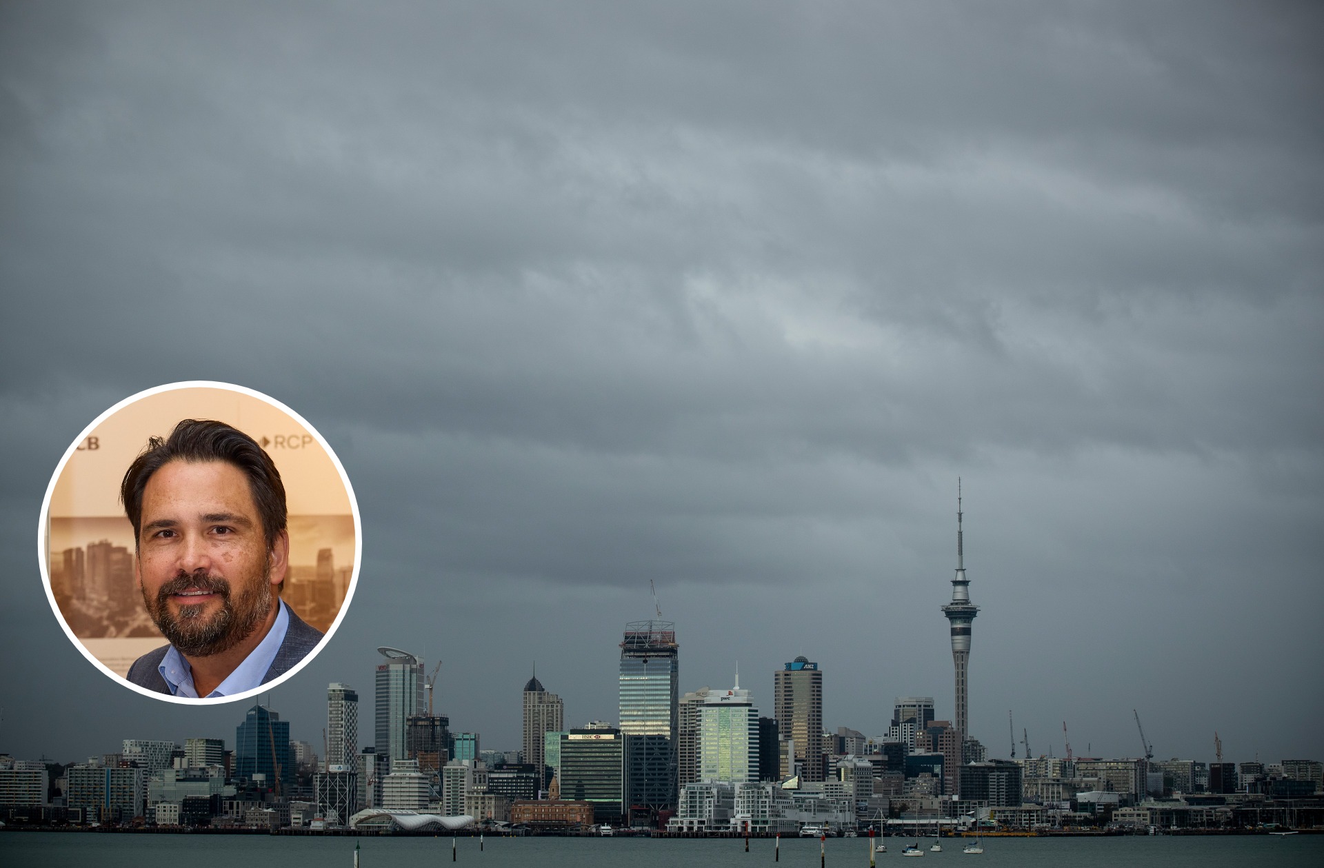 Simon Bridges says Auckland's economy needs Government intervention.