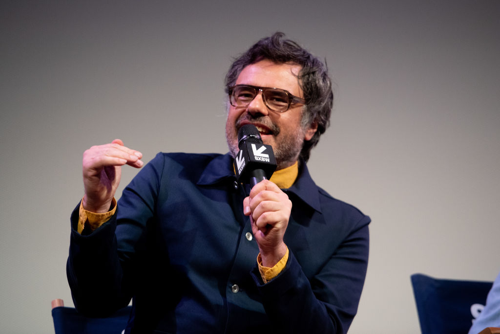 Jemaine Clement has opened up about finding success in Hollywood with Flight of The Conchords. Photo / Getty Images