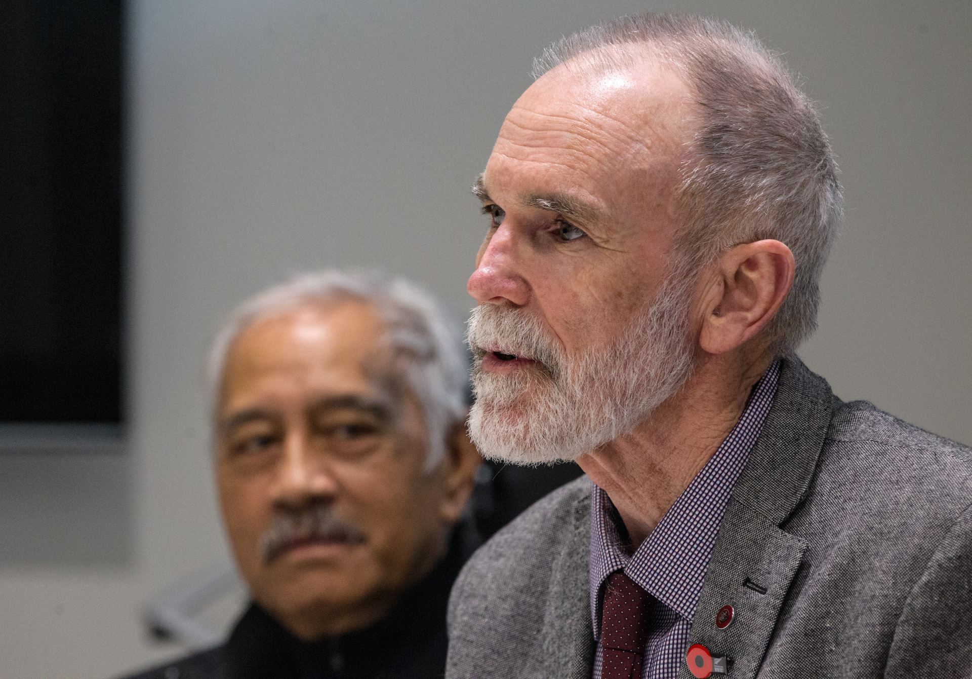 Rotorua deputy mayor Dave Donaldson. Photo / NZME