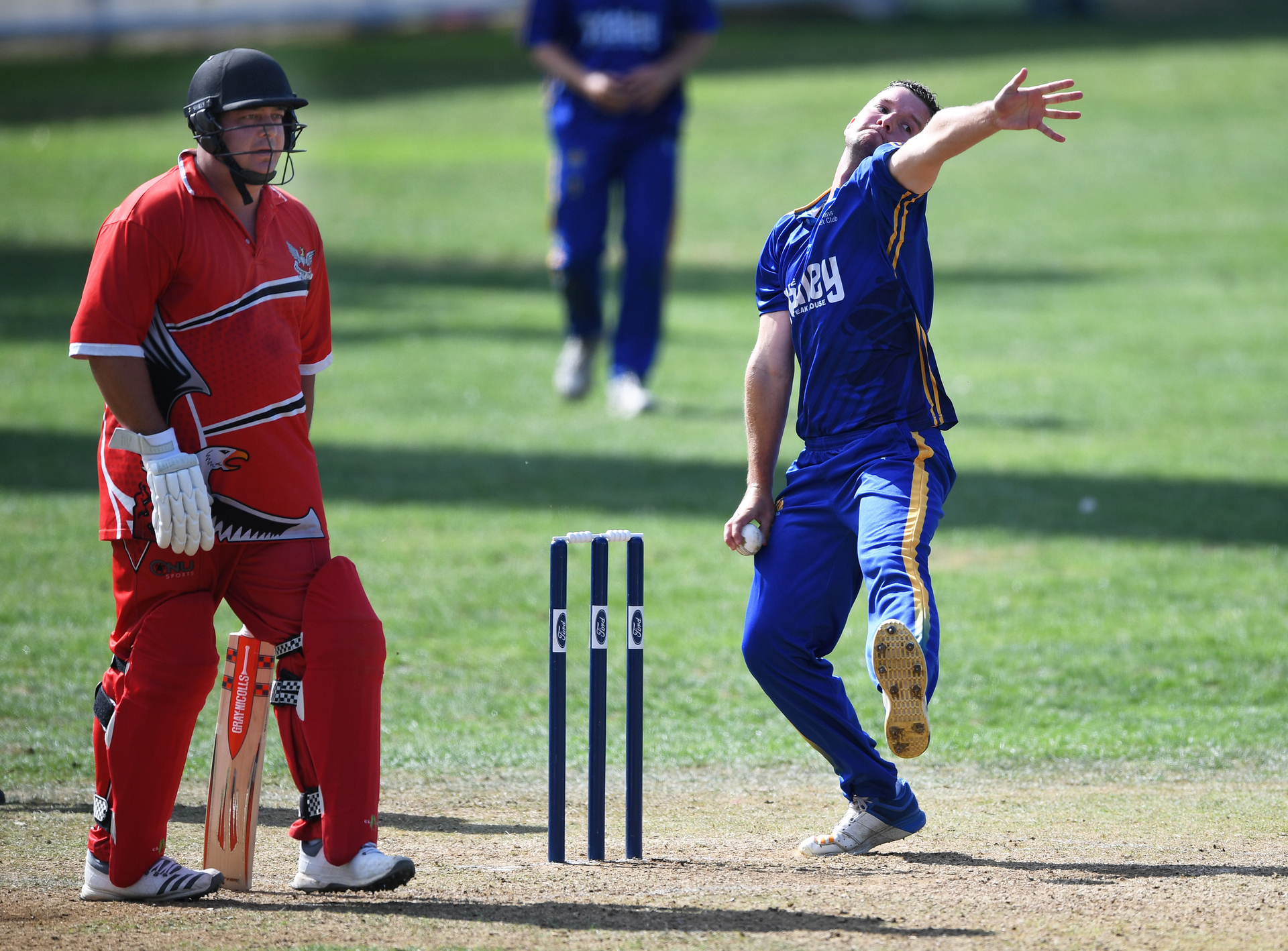 Domestic cricket at mercy of weather, three matches canned - NZ